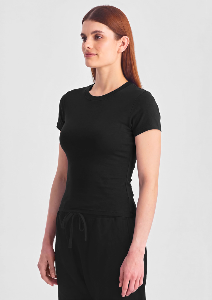 Womens Baby Tee - Image 10
