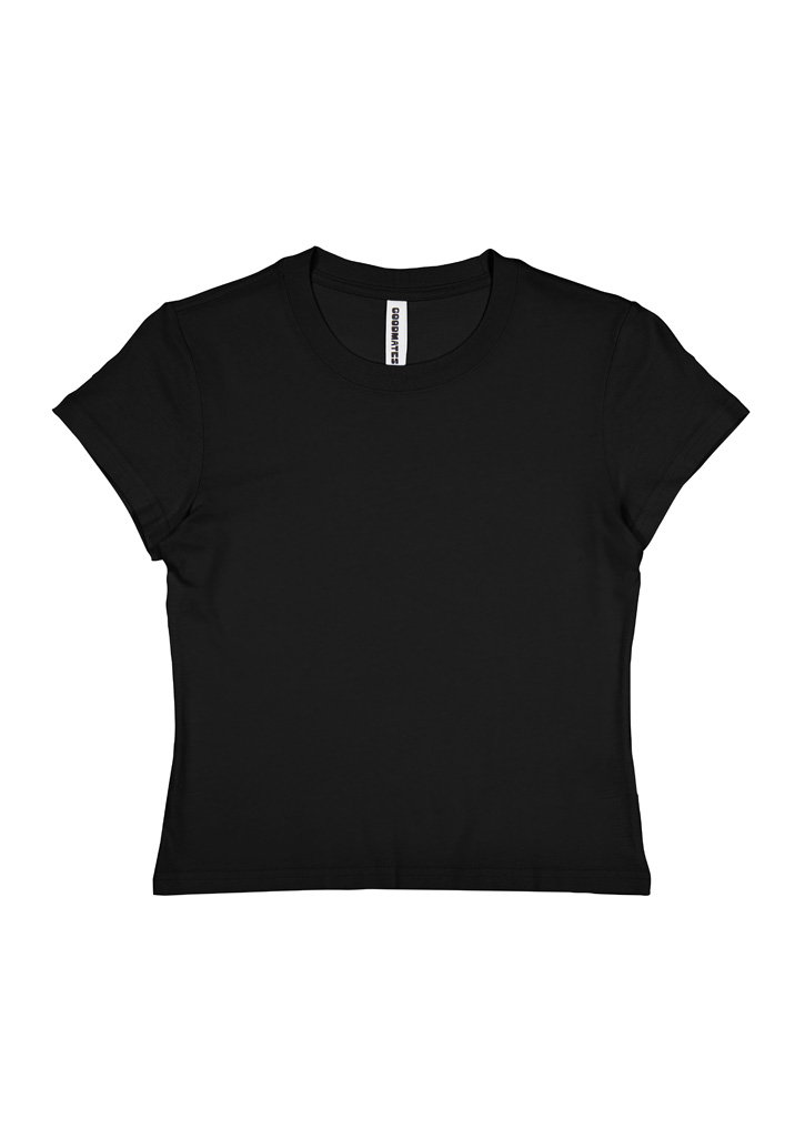 Womens Baby Tee - Image 14