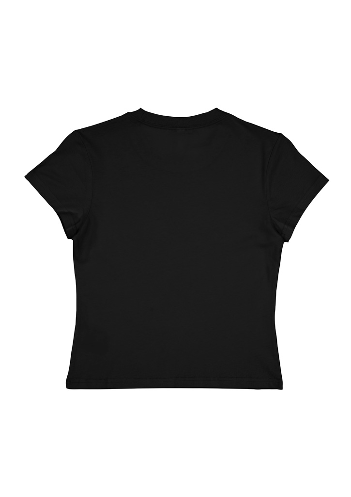 Womens Baby Tee - Image 15