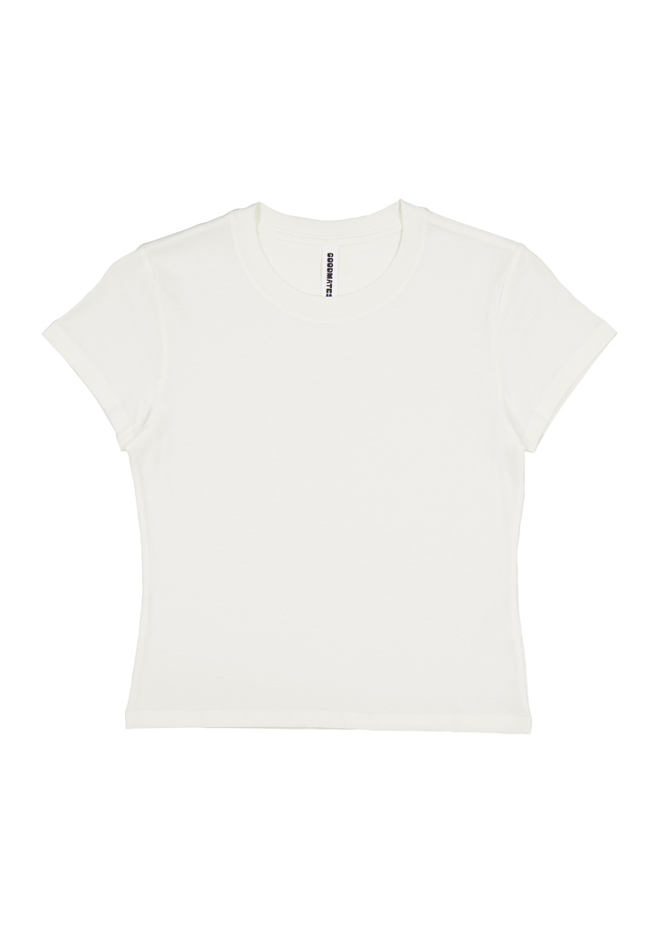 Womens Baby Tee - Image 35