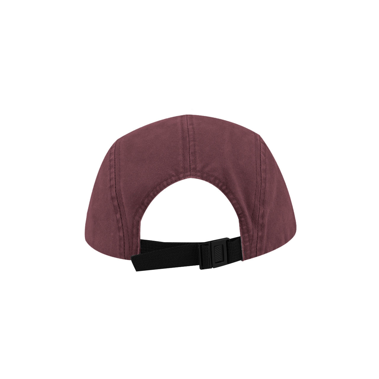 U23505 Uflex Ripstop 5 Panel Cap - Image 80