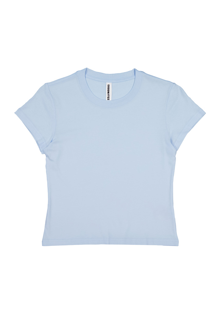 Womens Baby Tee - Image 7