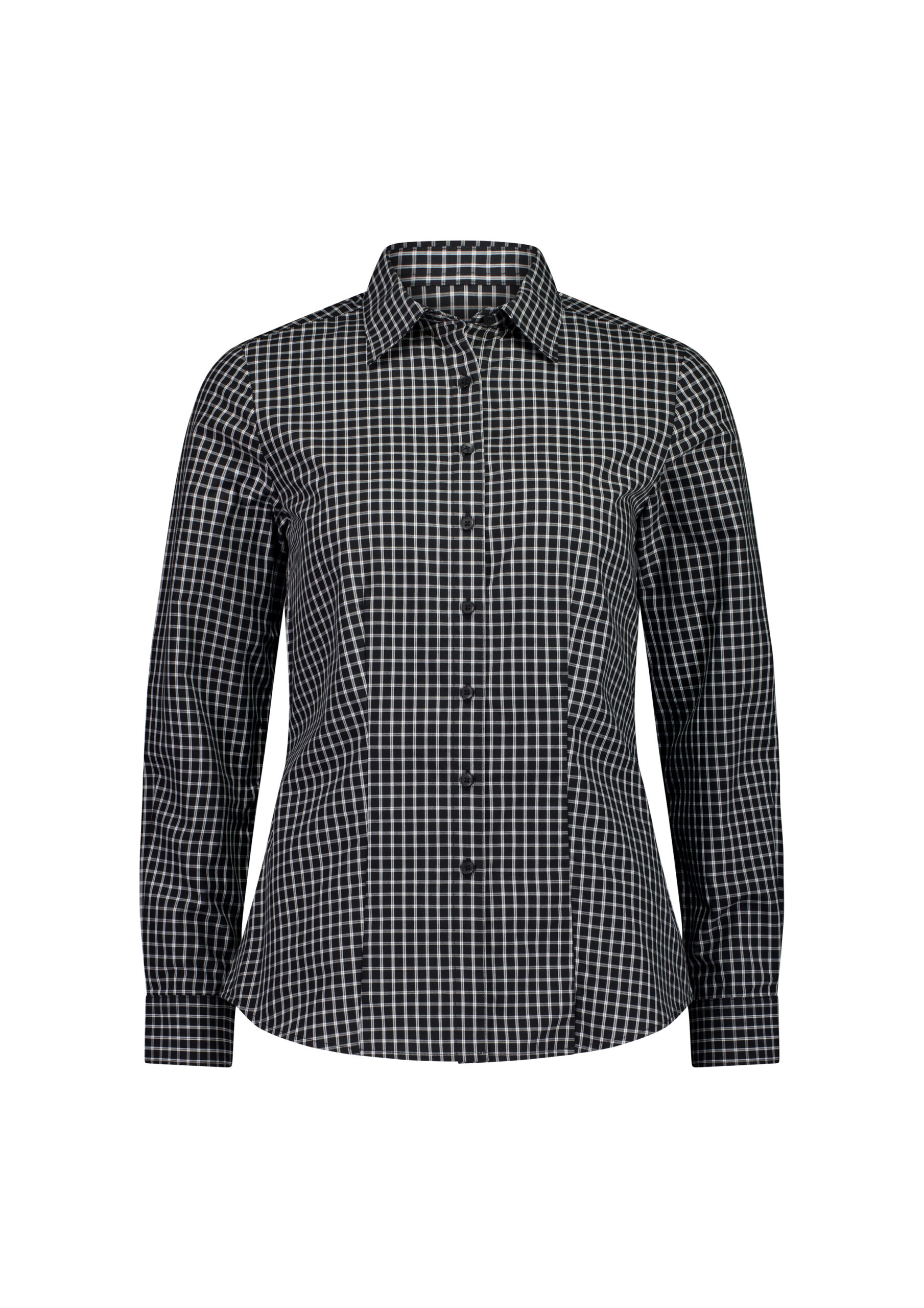 Noah Womens Long Sleeve Shirt - Image 5