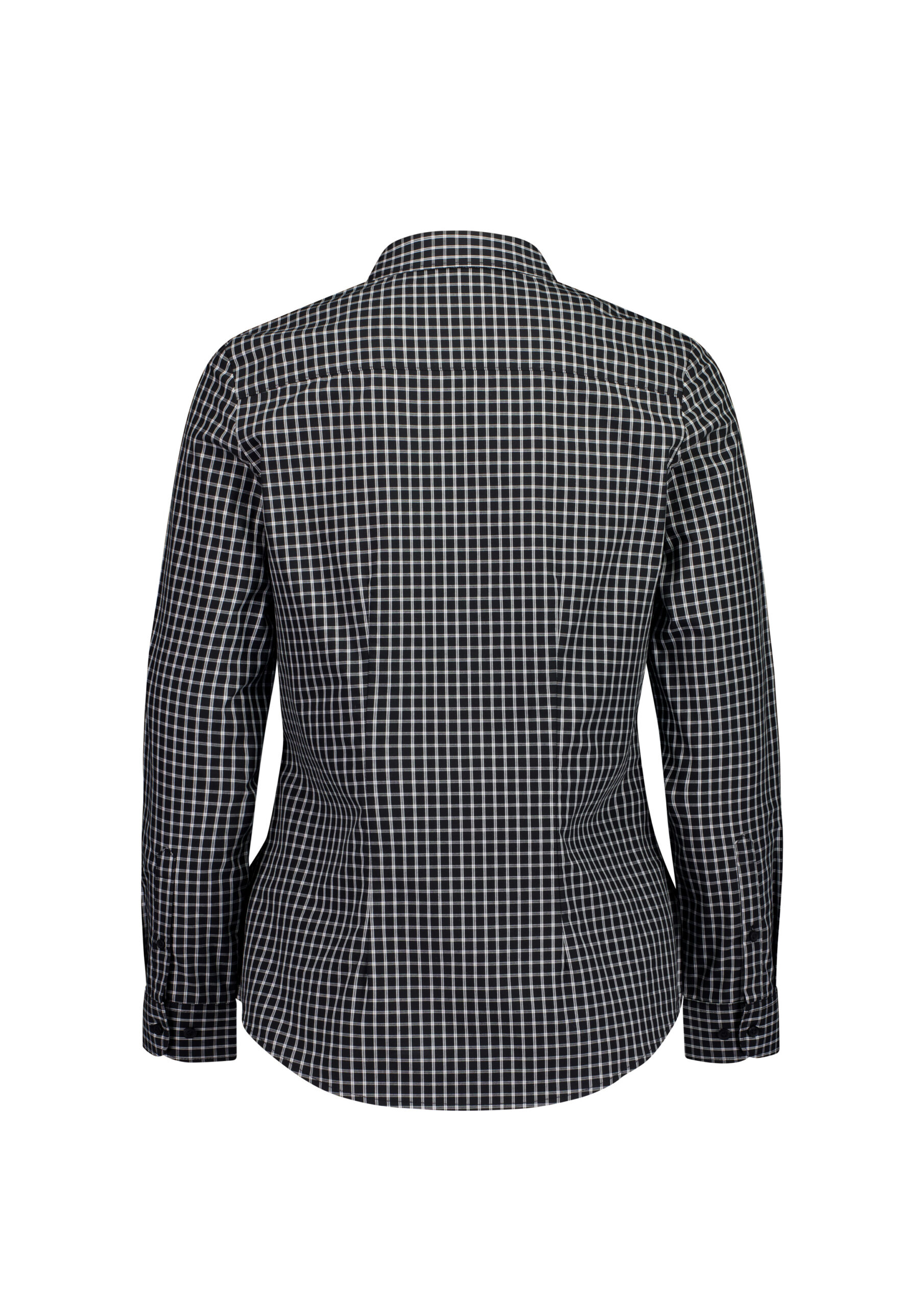 Noah Womens Long Sleeve Shirt - Image 6