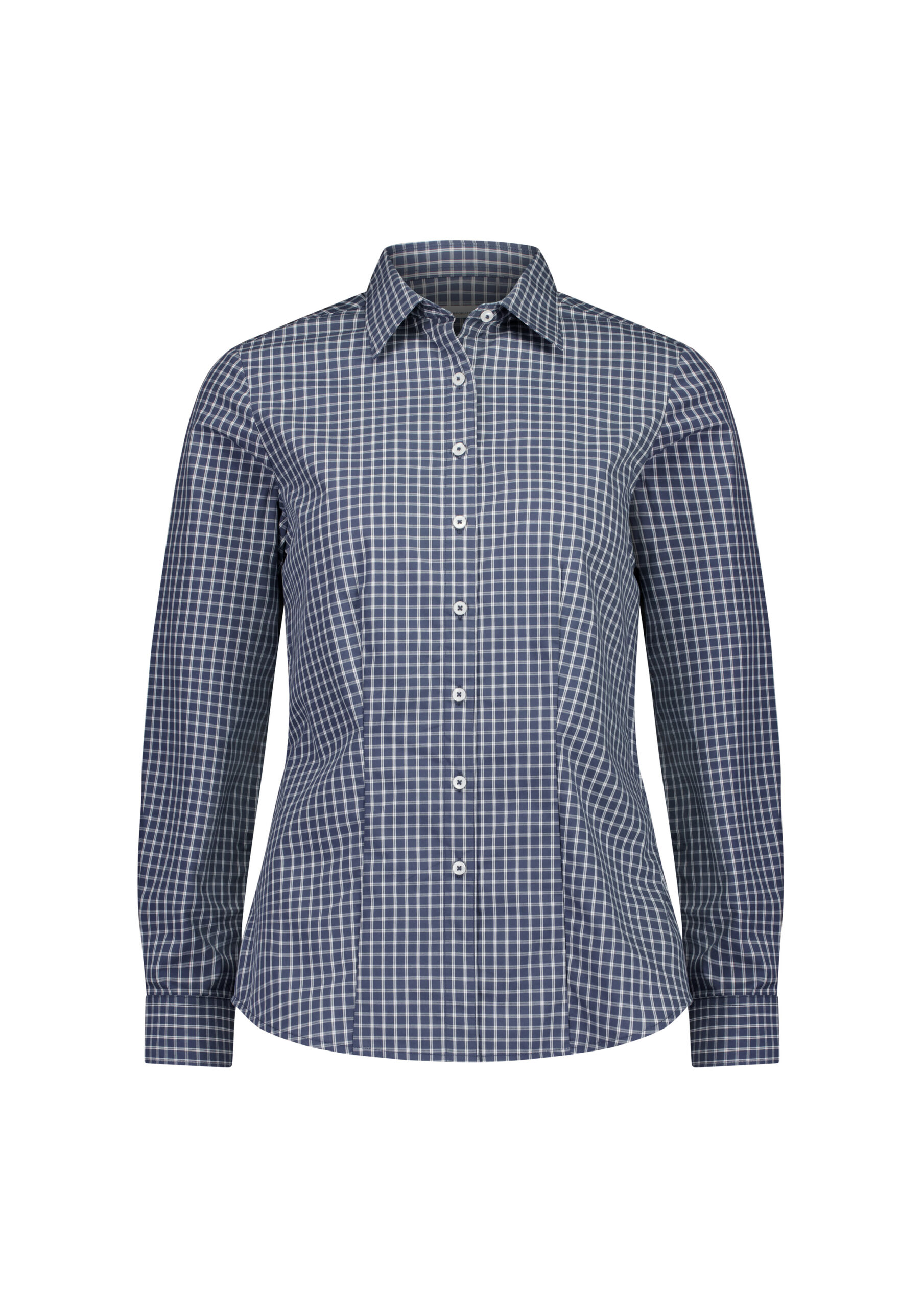 Noah Womens Long Sleeve Shirt
