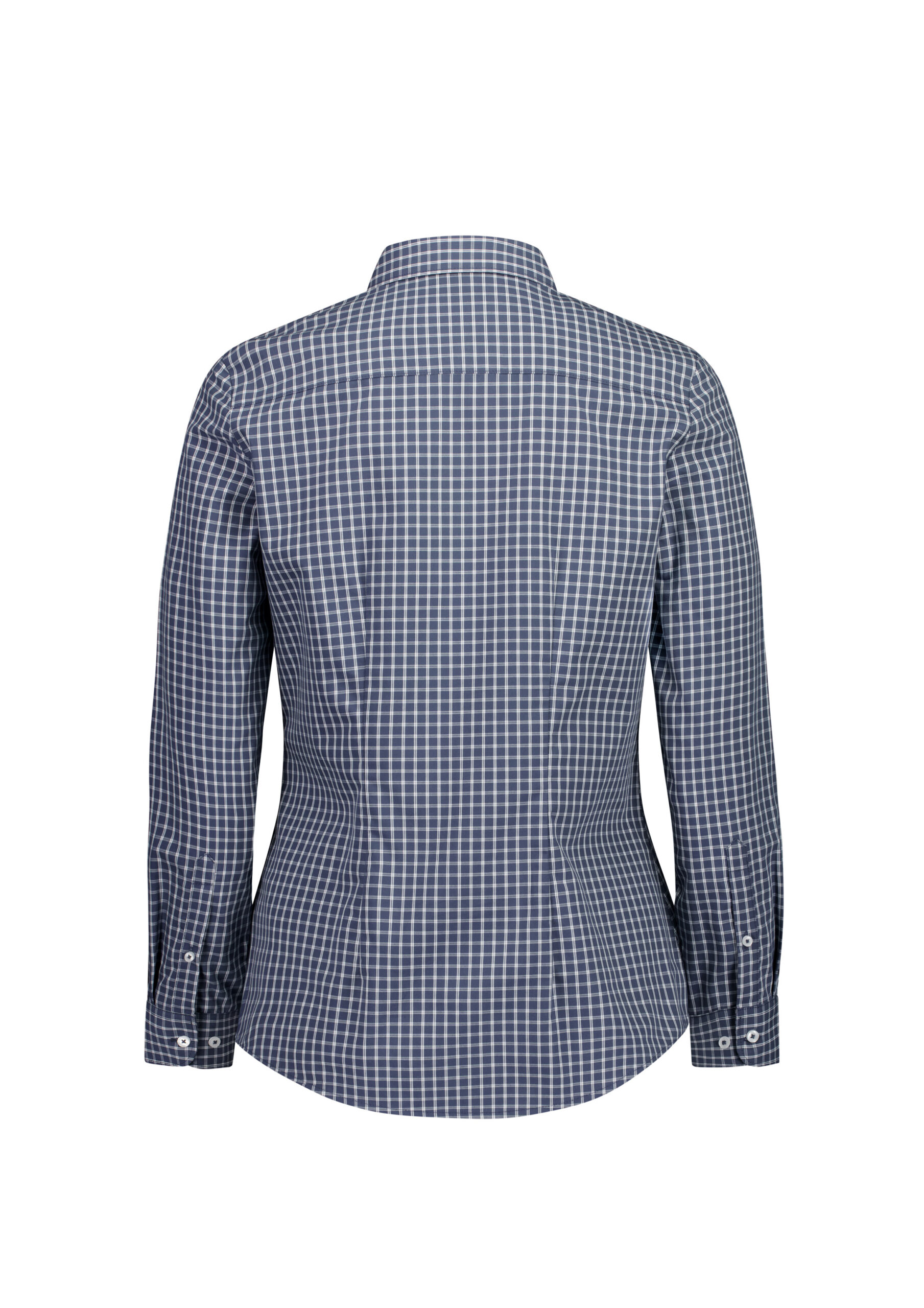 Noah Womens Long Sleeve Shirt - Image 3