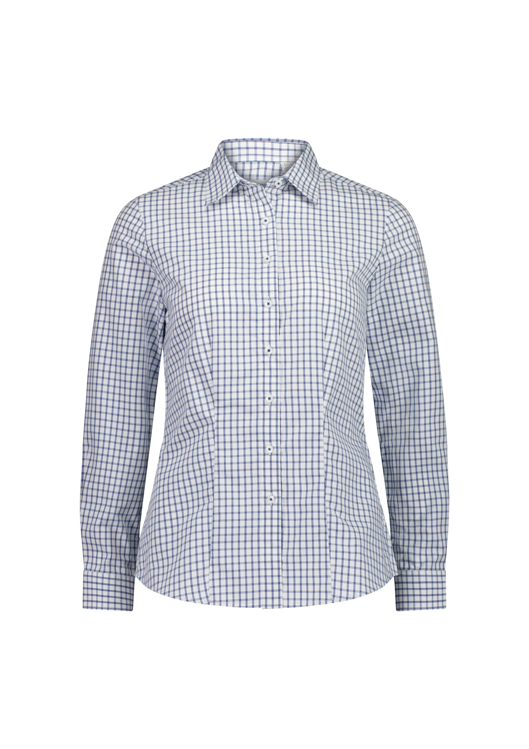 Noah Womens Long Sleeve Shirt - Image 11