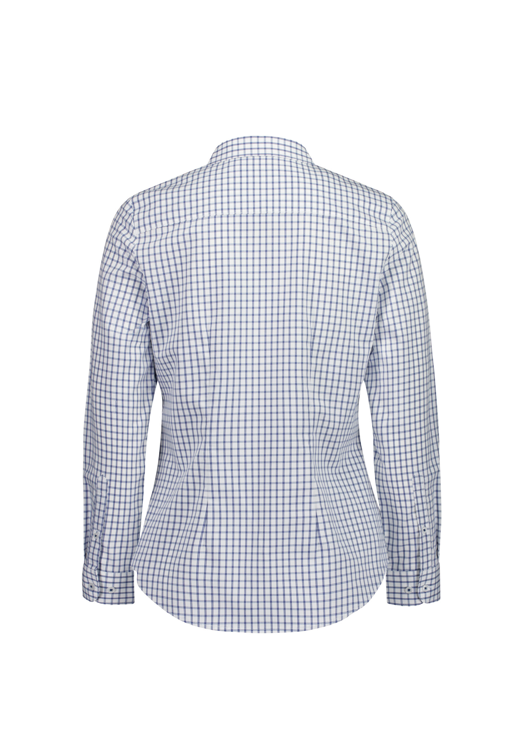 Noah Womens Long Sleeve Shirt - Image 12