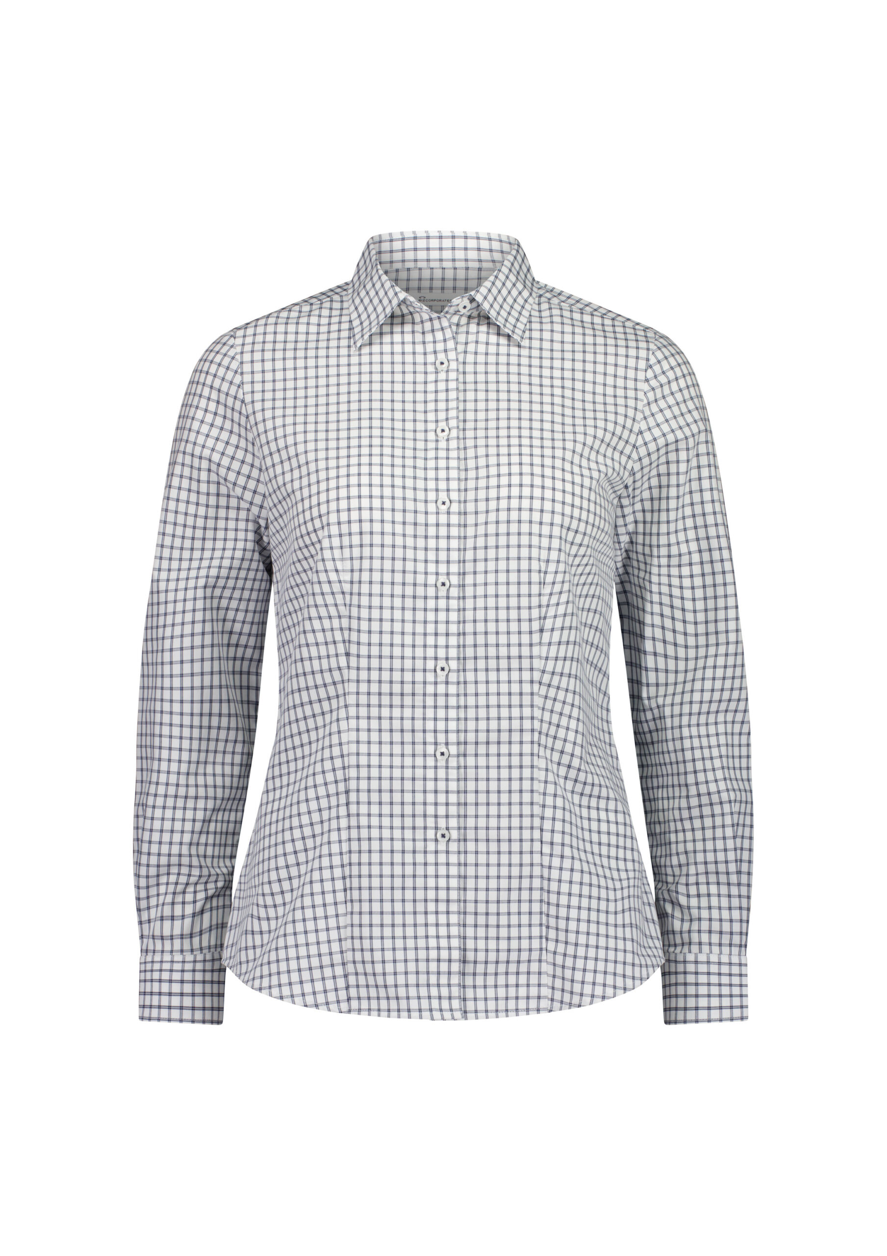 Noah Womens Long Sleeve Shirt - Image 14