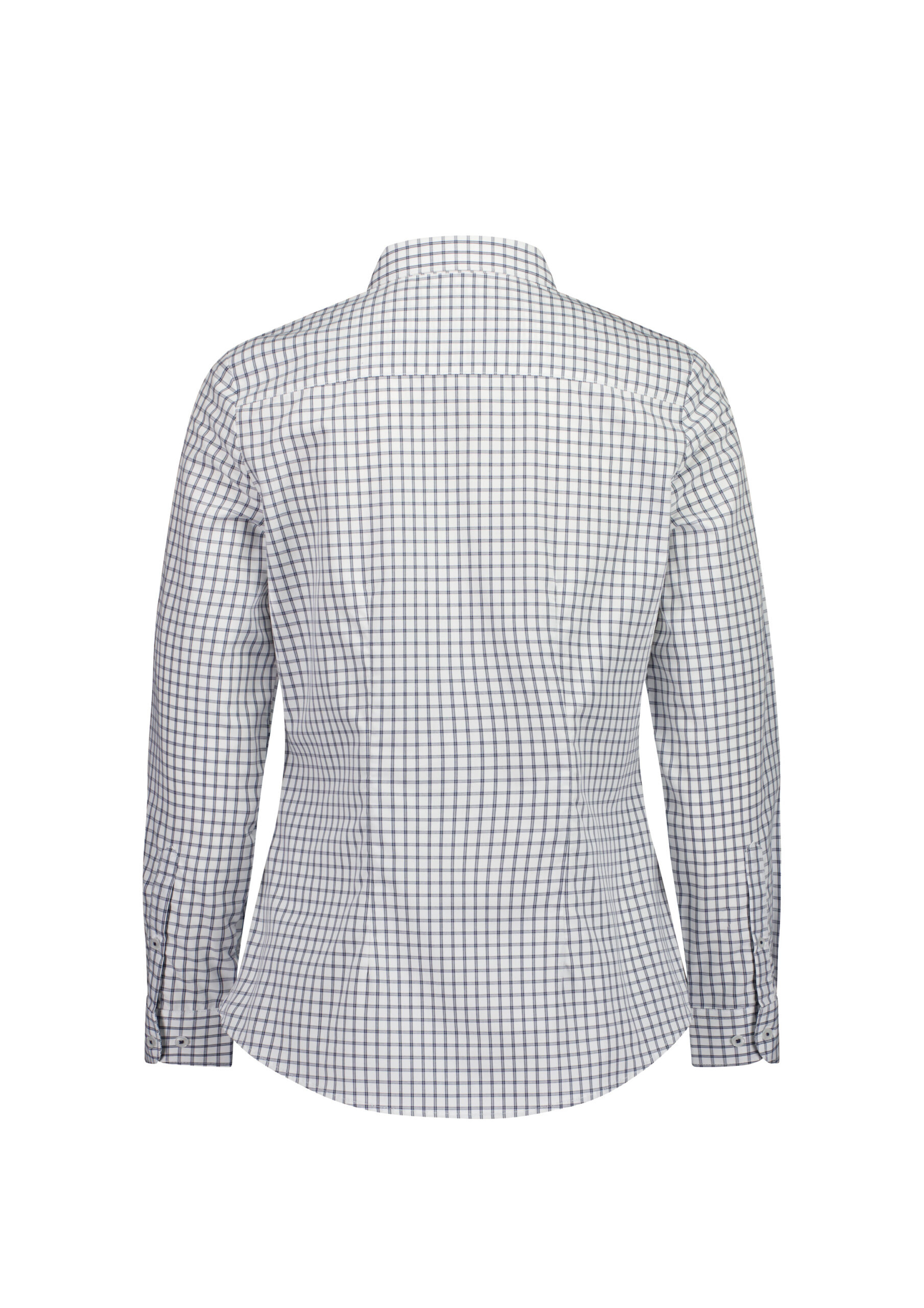 Noah Womens Long Sleeve Shirt - Image 15