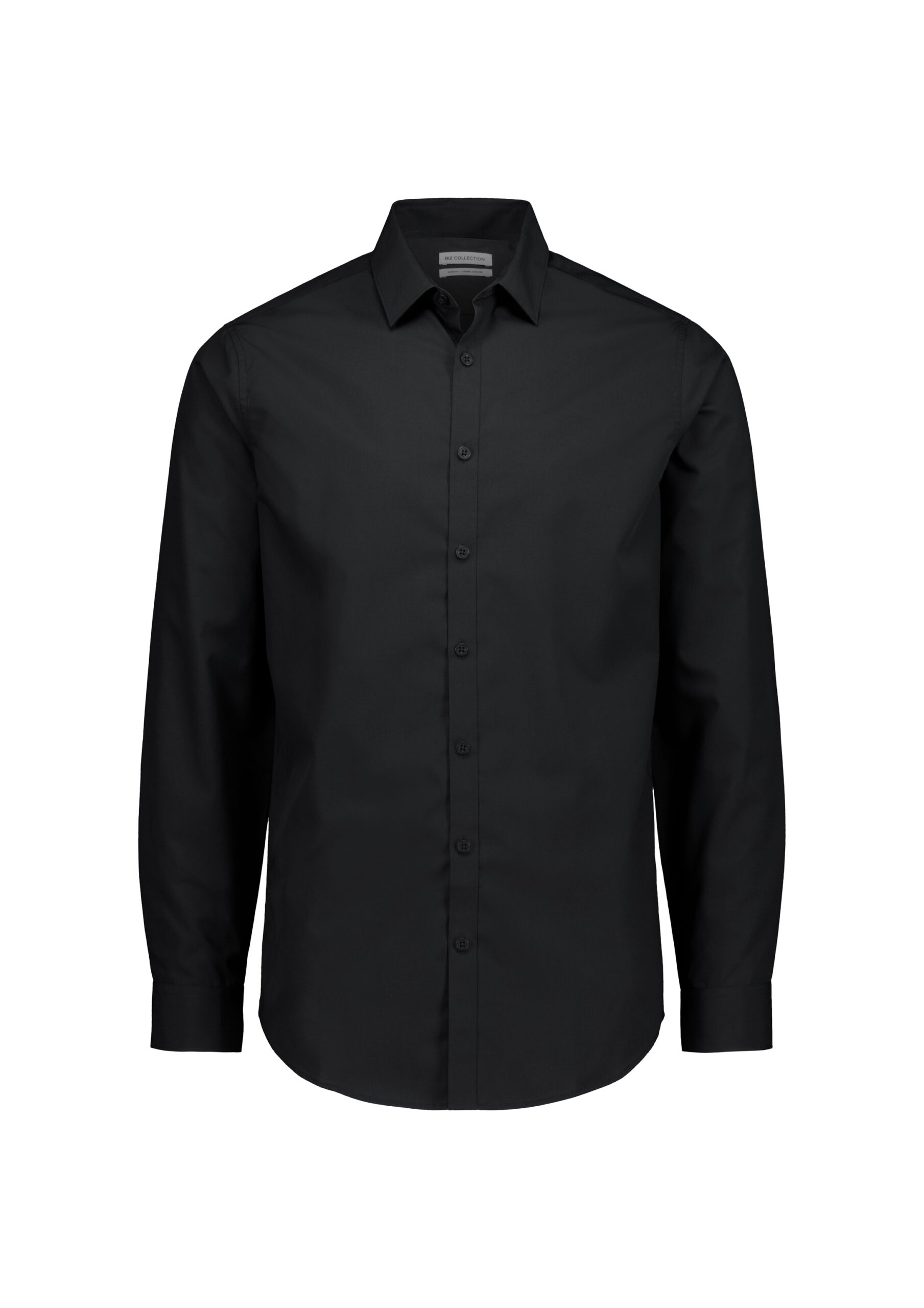 Lexington Mens Slim Fit Long Sleeve Shirt - Image 5
