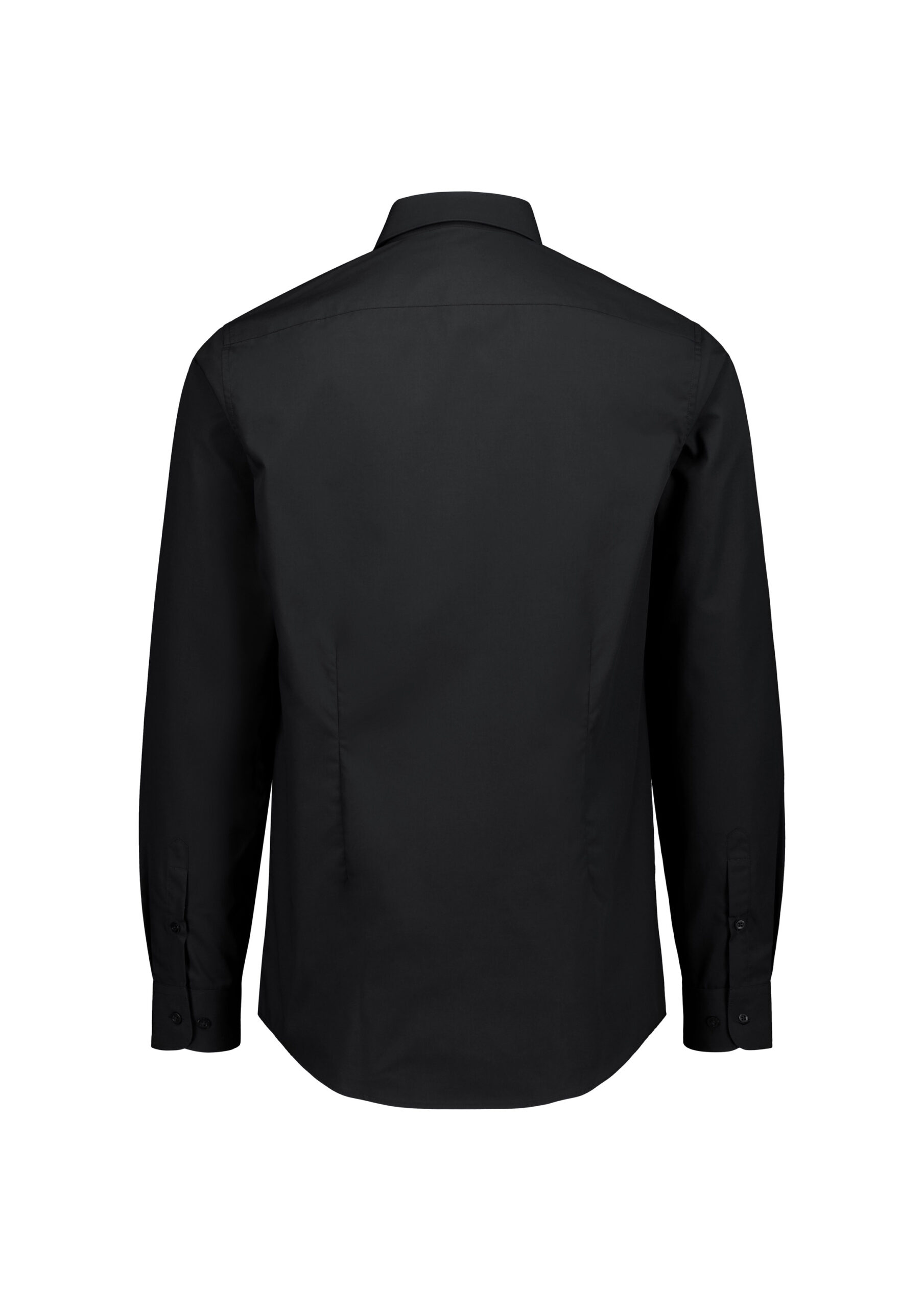 Lexington Mens Slim Fit Long Sleeve Shirt - Image 6