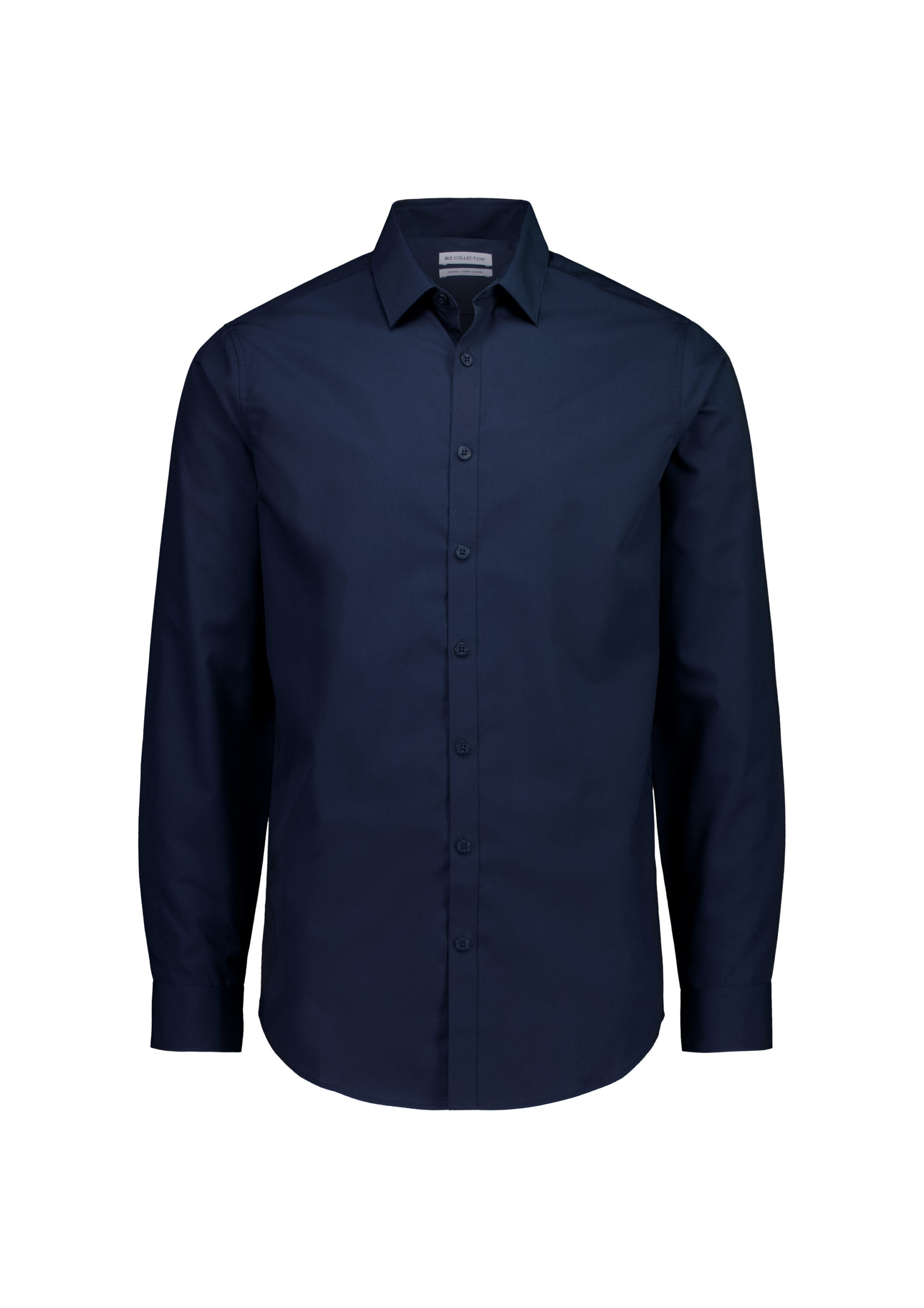 Lexington Mens Slim Fit Long Sleeve Shirt - Image 11