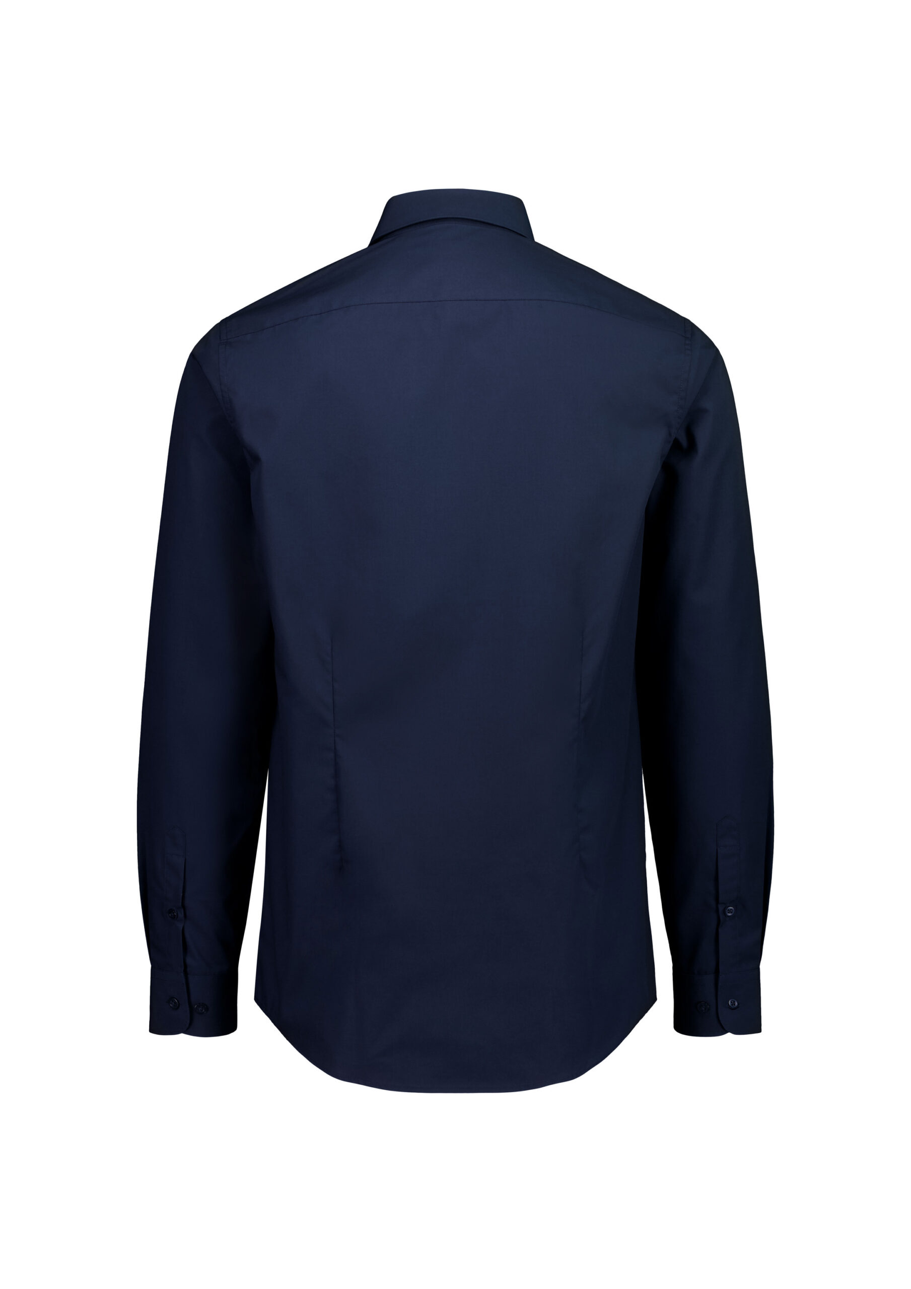 Lexington Mens Slim Fit Long Sleeve Shirt - Image 12