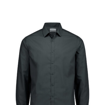 Lexington Mens Slim Fit Long Sleeve Shirt