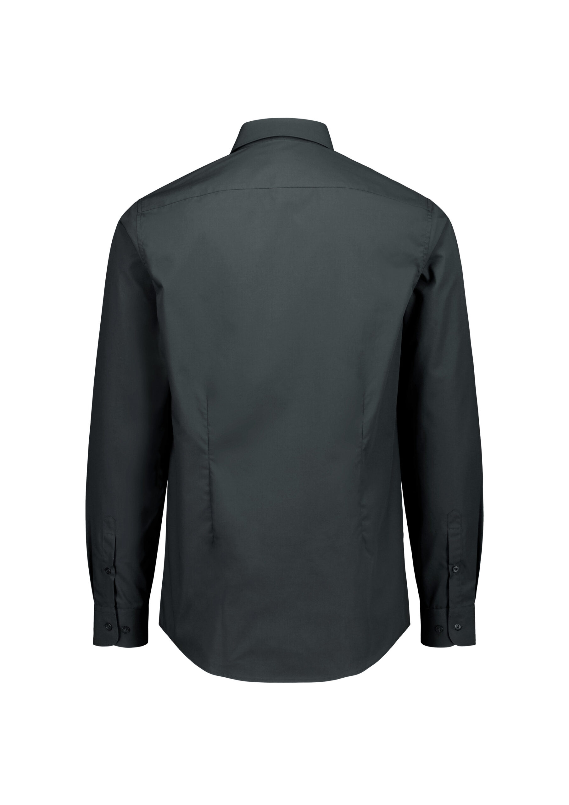 Lexington Mens Slim Fit Long Sleeve Shirt - Image 3