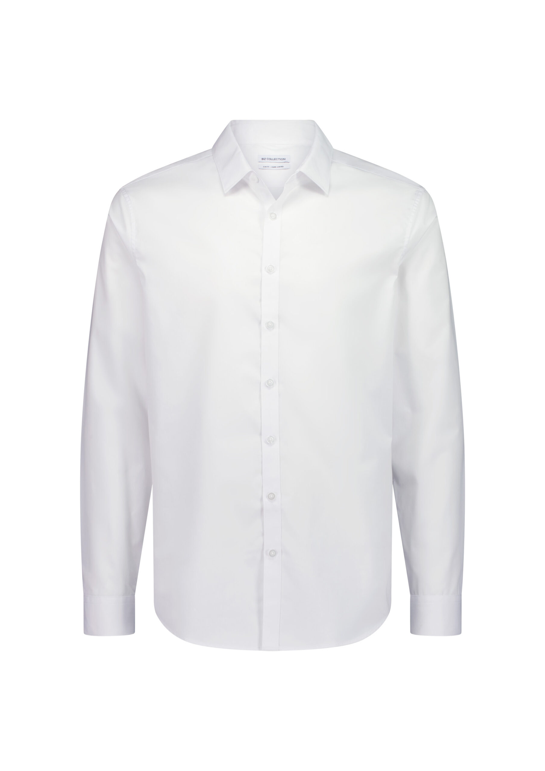 Lexington Mens Slim Fit Long Sleeve Shirt - Image 14