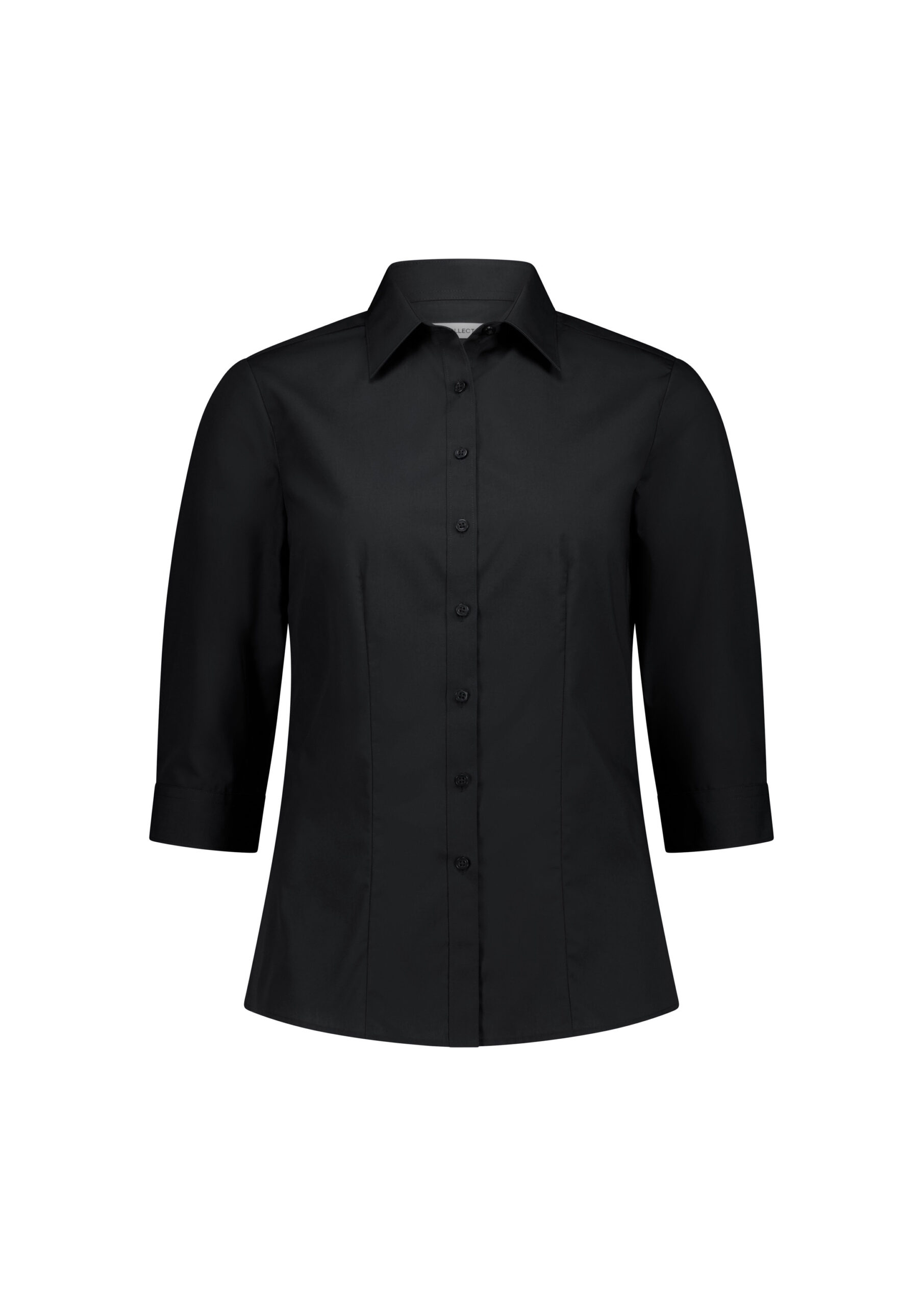Lexington Womens 3/4 Sleeve Shirt - Image 5