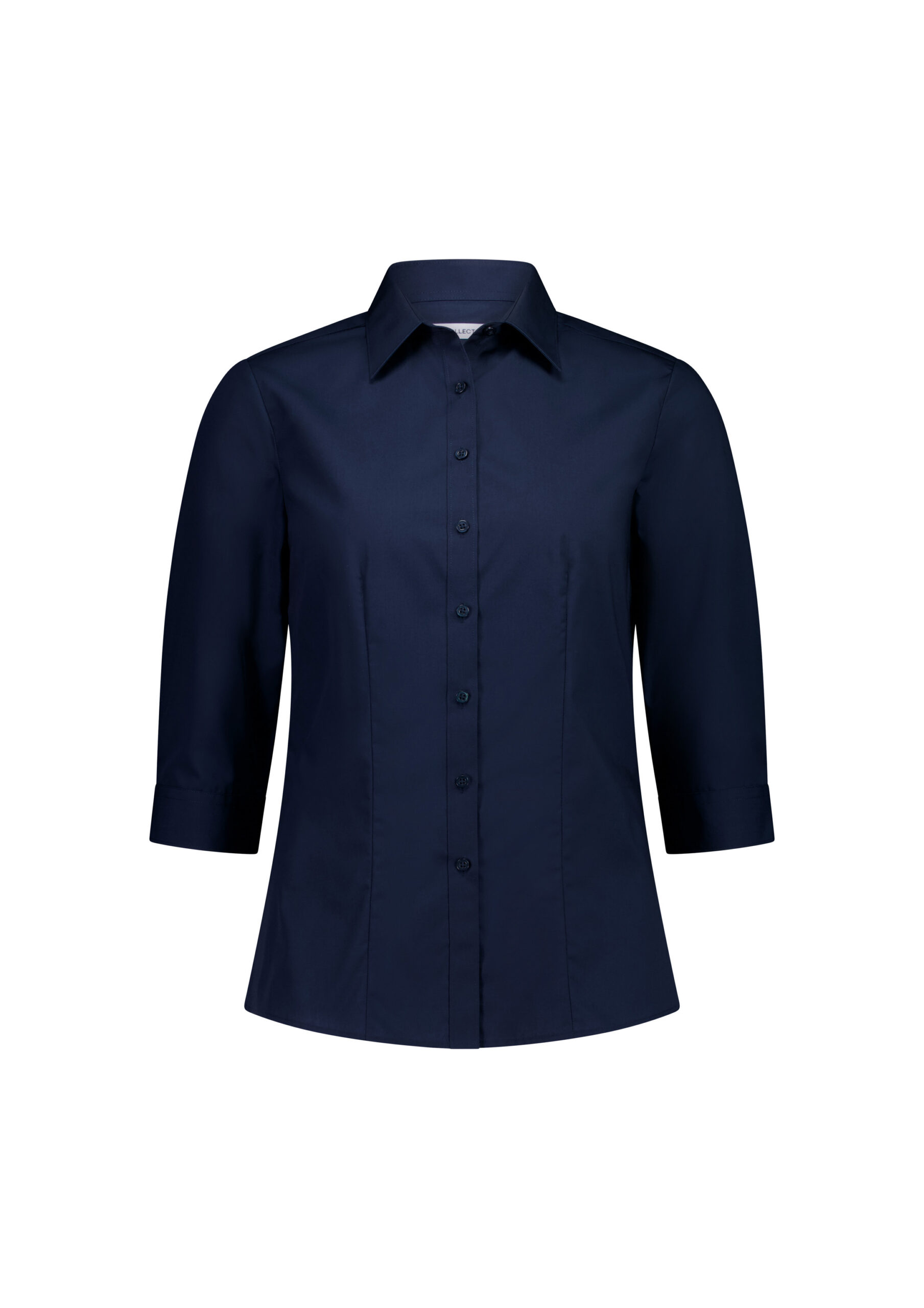 Lexington Womens 3/4 Sleeve Shirt - Image 10