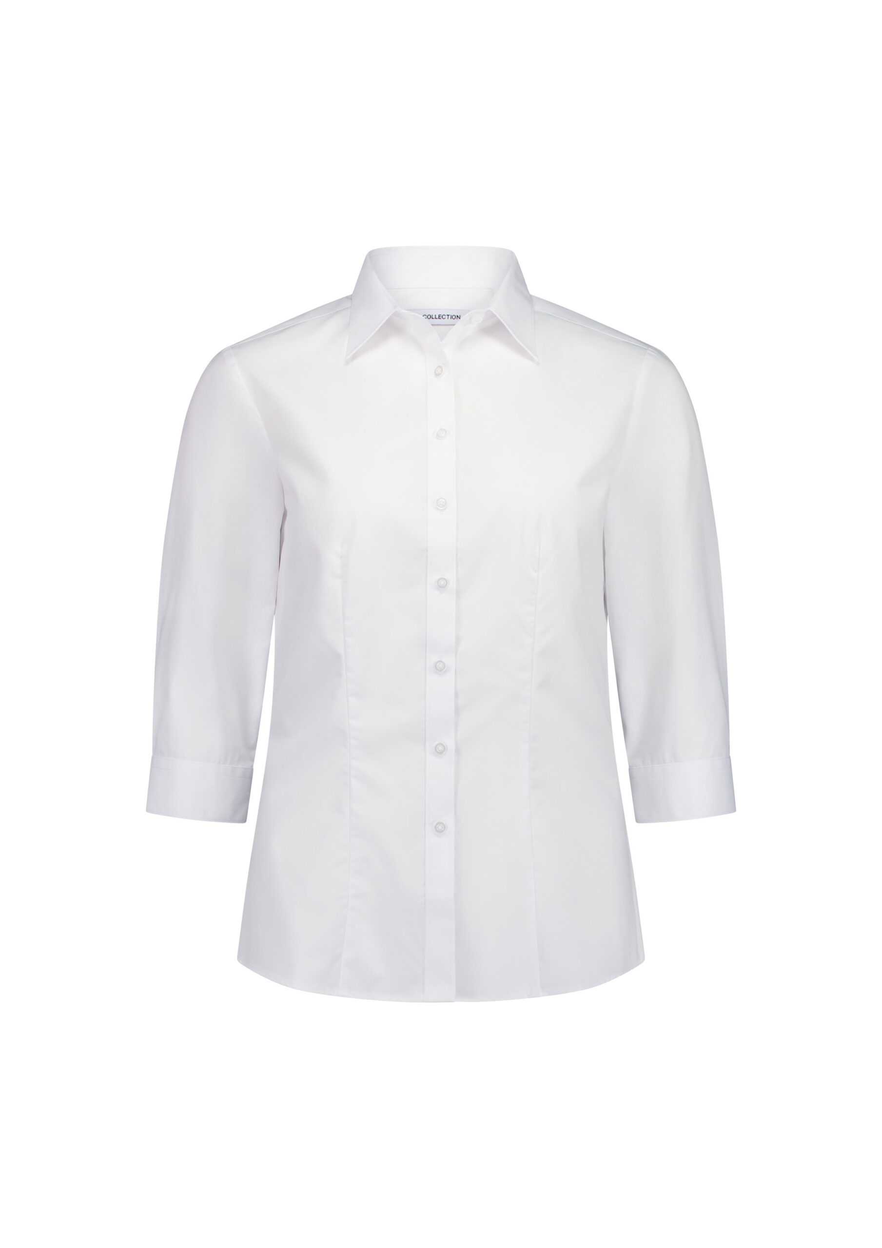 Lexington Womens 3/4 Sleeve Shirt - Image 13