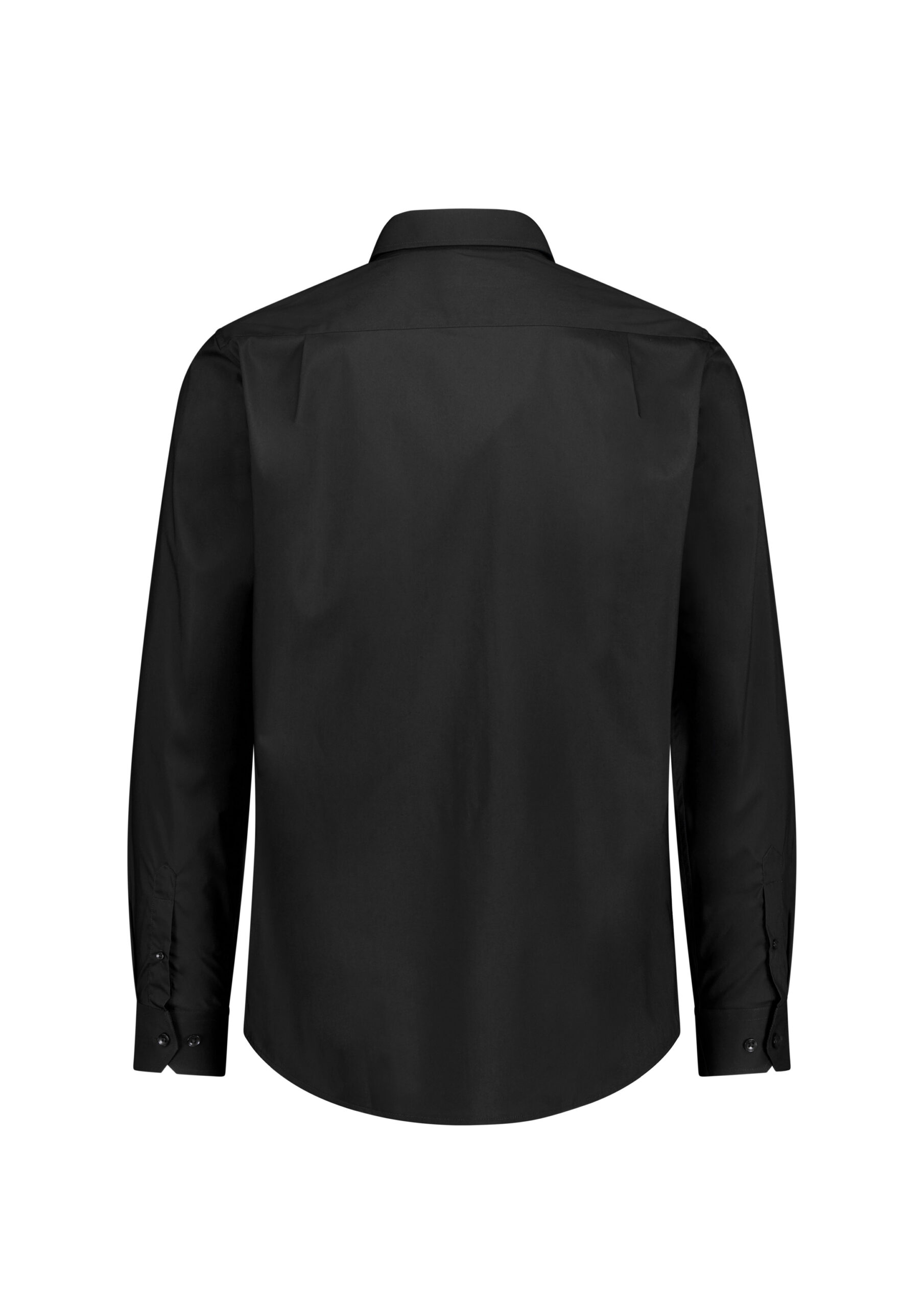 Fitzroy Mens Classic Fit Long Sleeve Shirt - Image 6