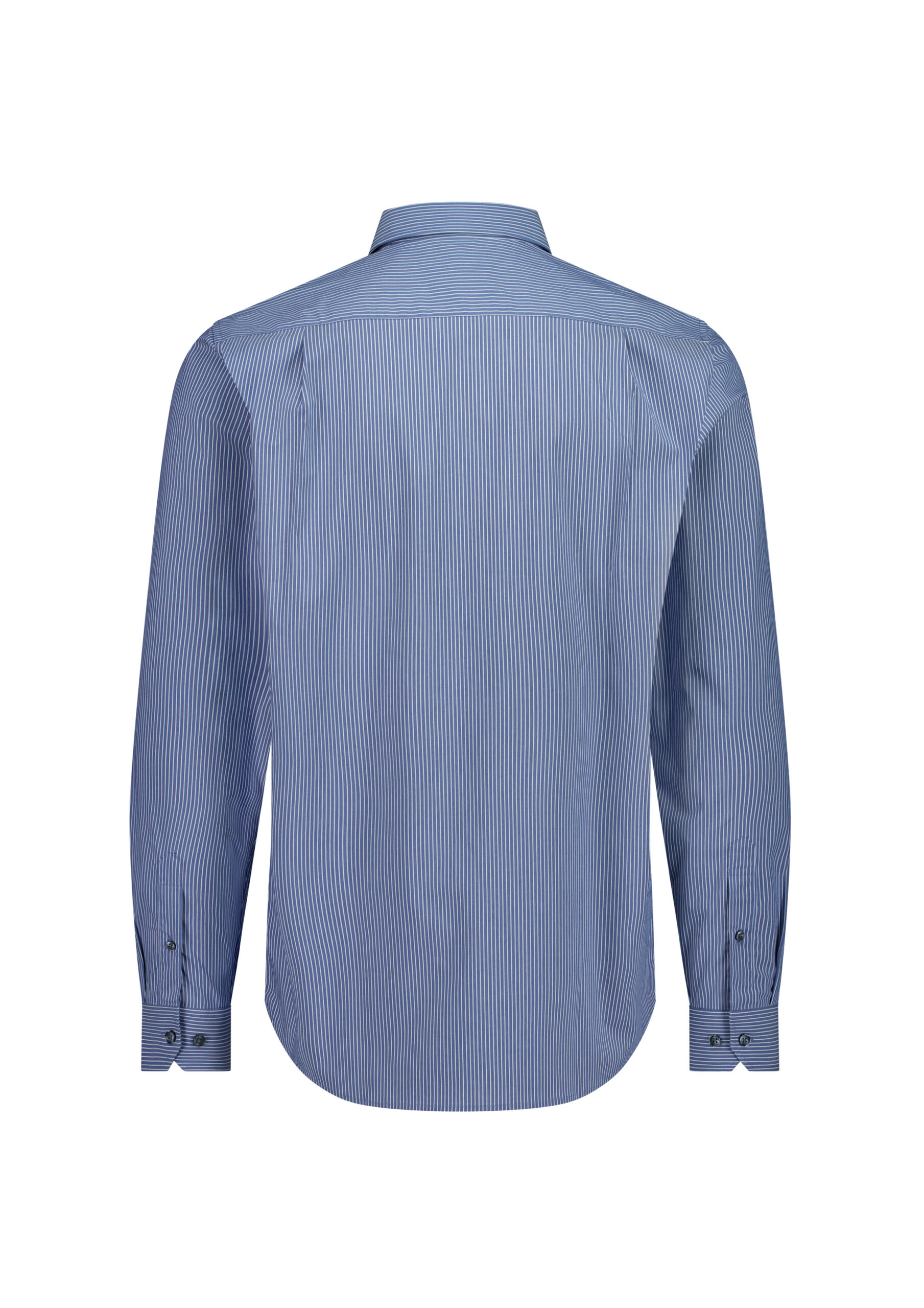 Fitzroy Mens Classic Fit Long Sleeve Shirt - Image 24