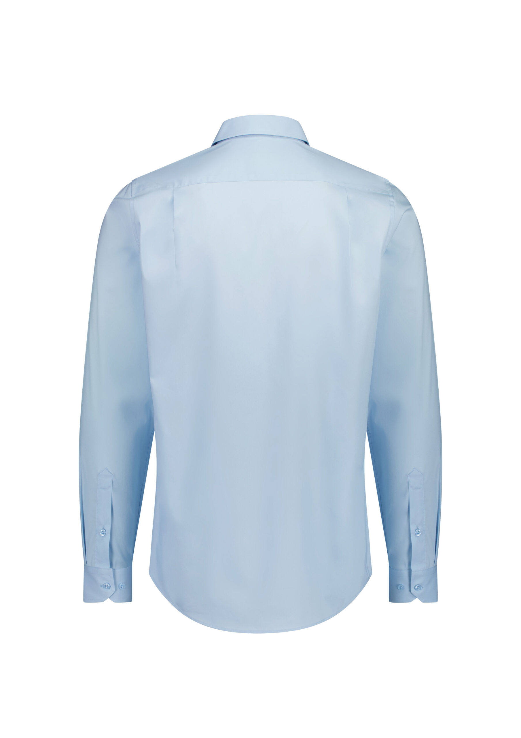 Fitzroy Mens Classic Fit Long Sleeve Shirt - Image 15