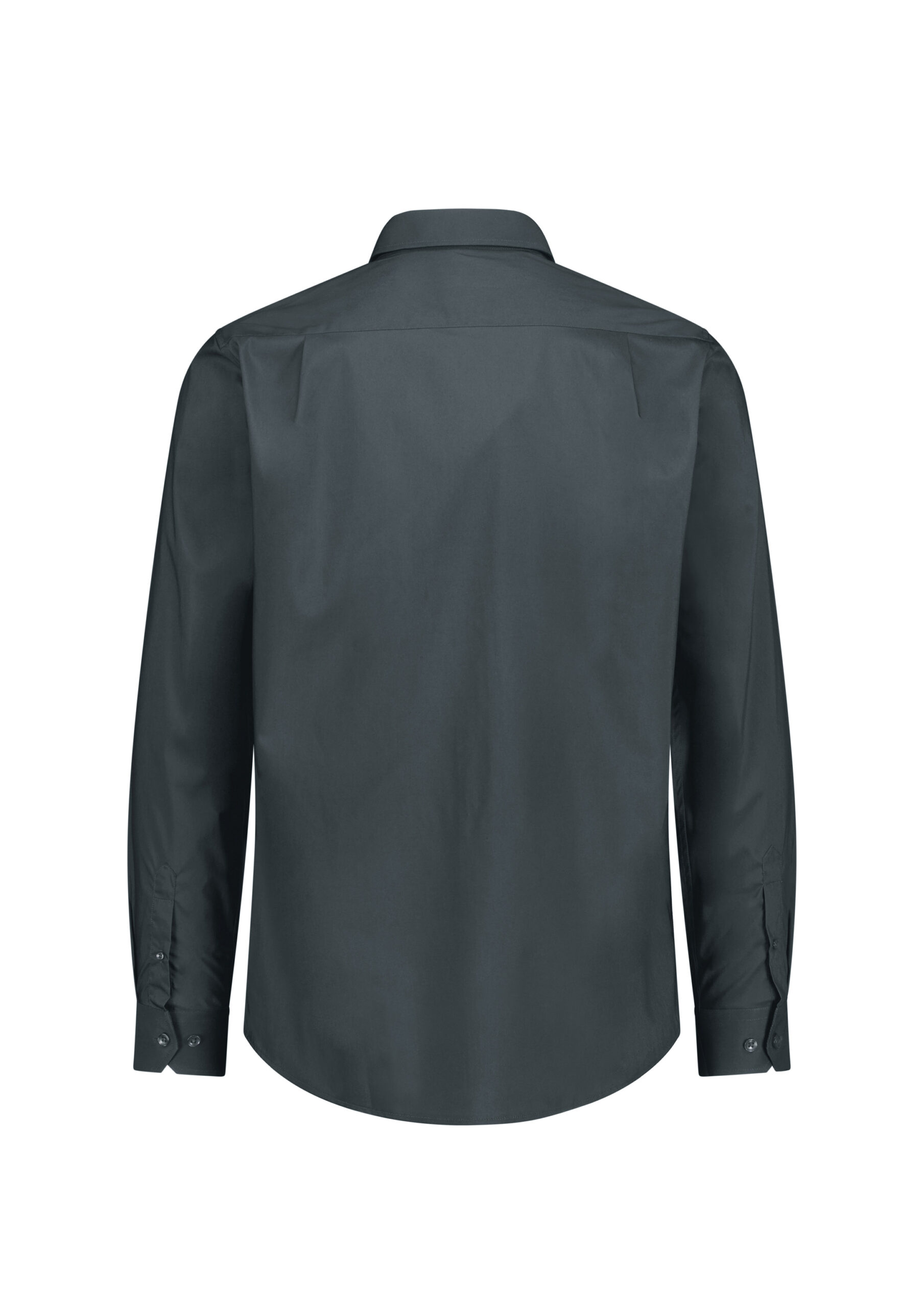 Fitzroy Mens Classic Fit Long Sleeve Shirt - Image 18