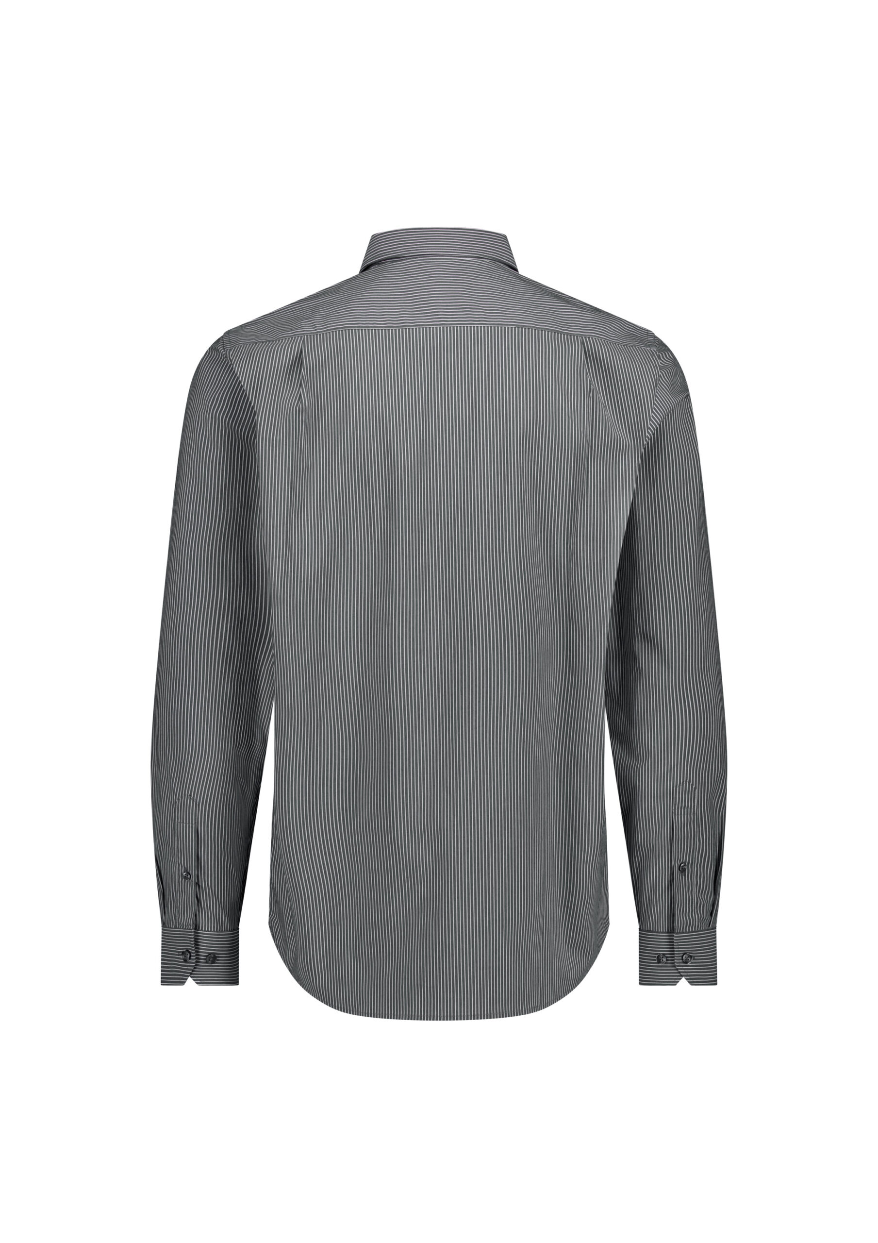 Fitzroy Mens Classic Fit Long Sleeve Shirt - Image 27
