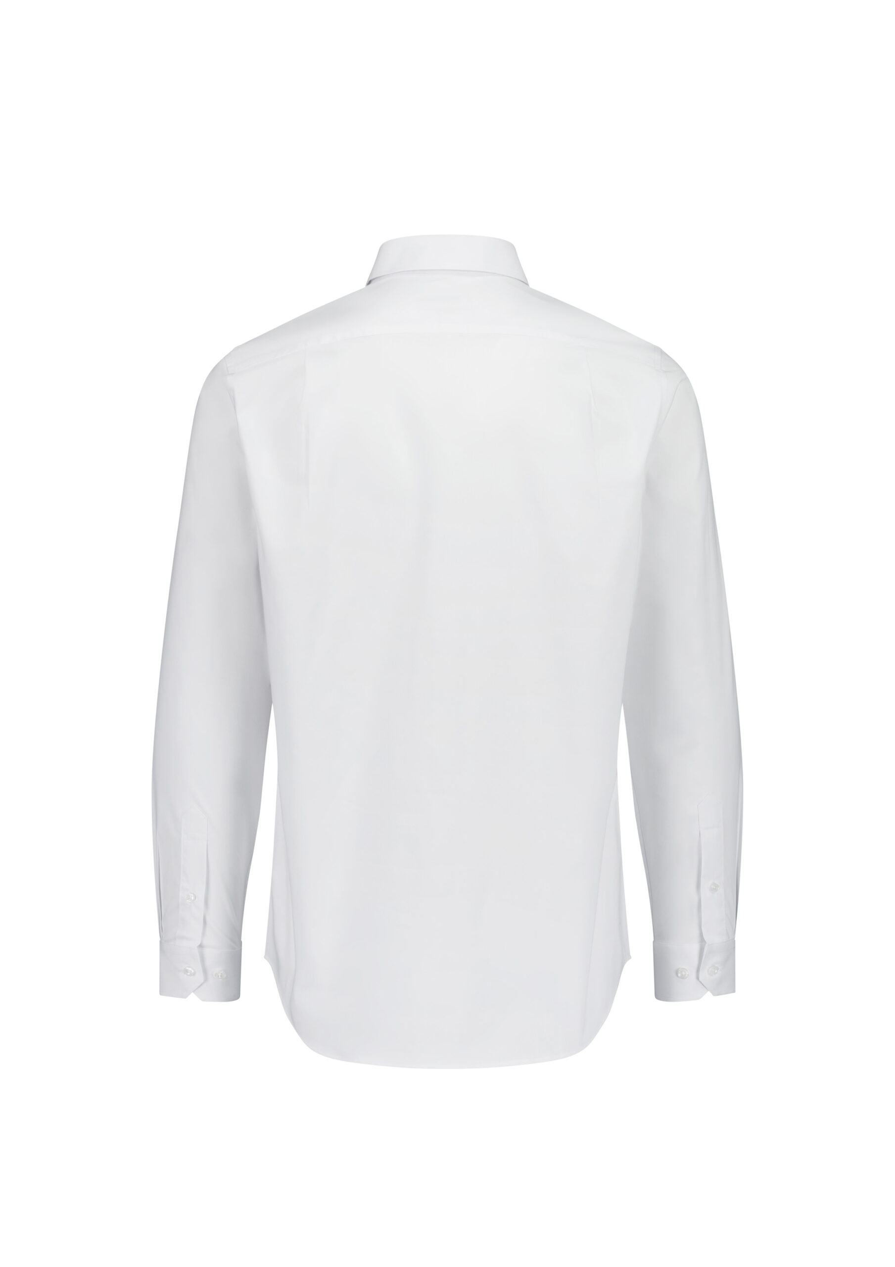 Fitzroy Mens Classic Fit Long Sleeve Shirt - Image 12
