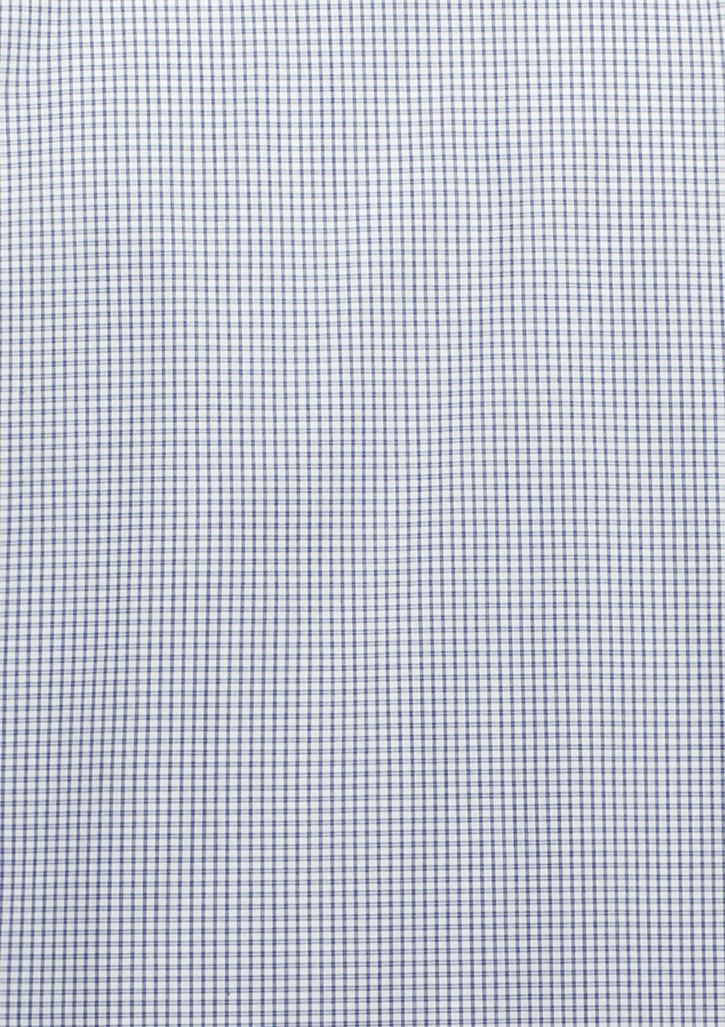 Fitzroy Mens Classic Fit Long Sleeve Shirt - Image 4