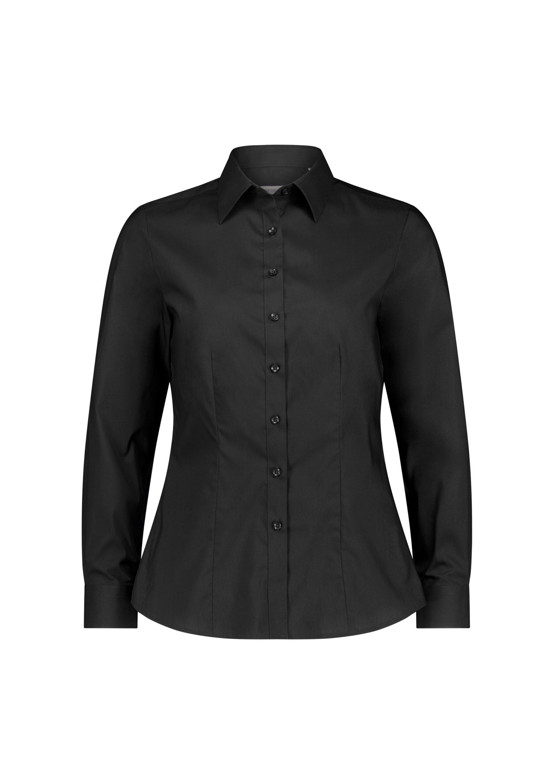 Fitzroy Womens Long Sleeve Shirt - Image 23