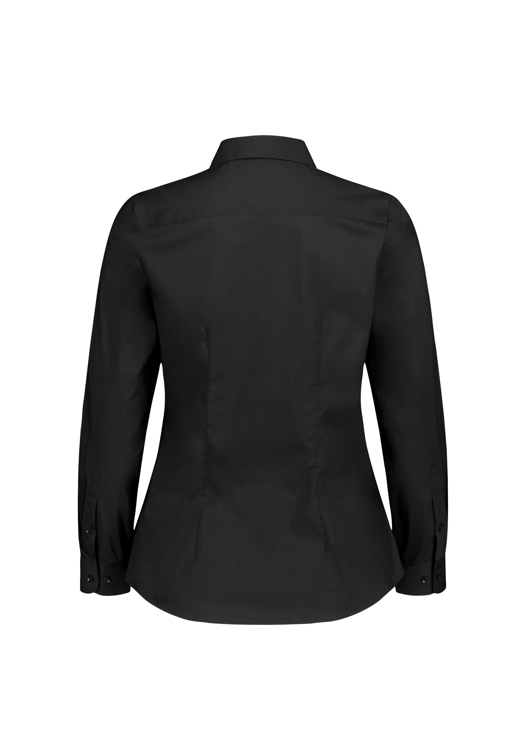 Fitzroy Womens Long Sleeve Shirt - Image 24