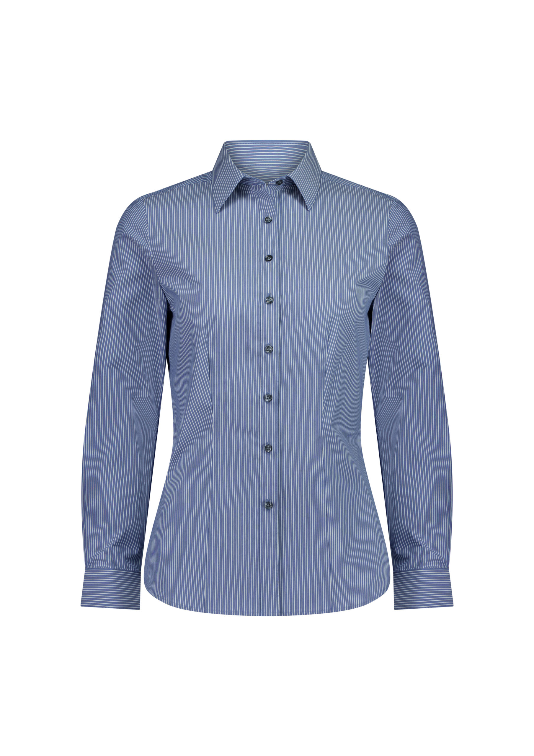 Fitzroy Womens Long Sleeve Shirt - Image 14