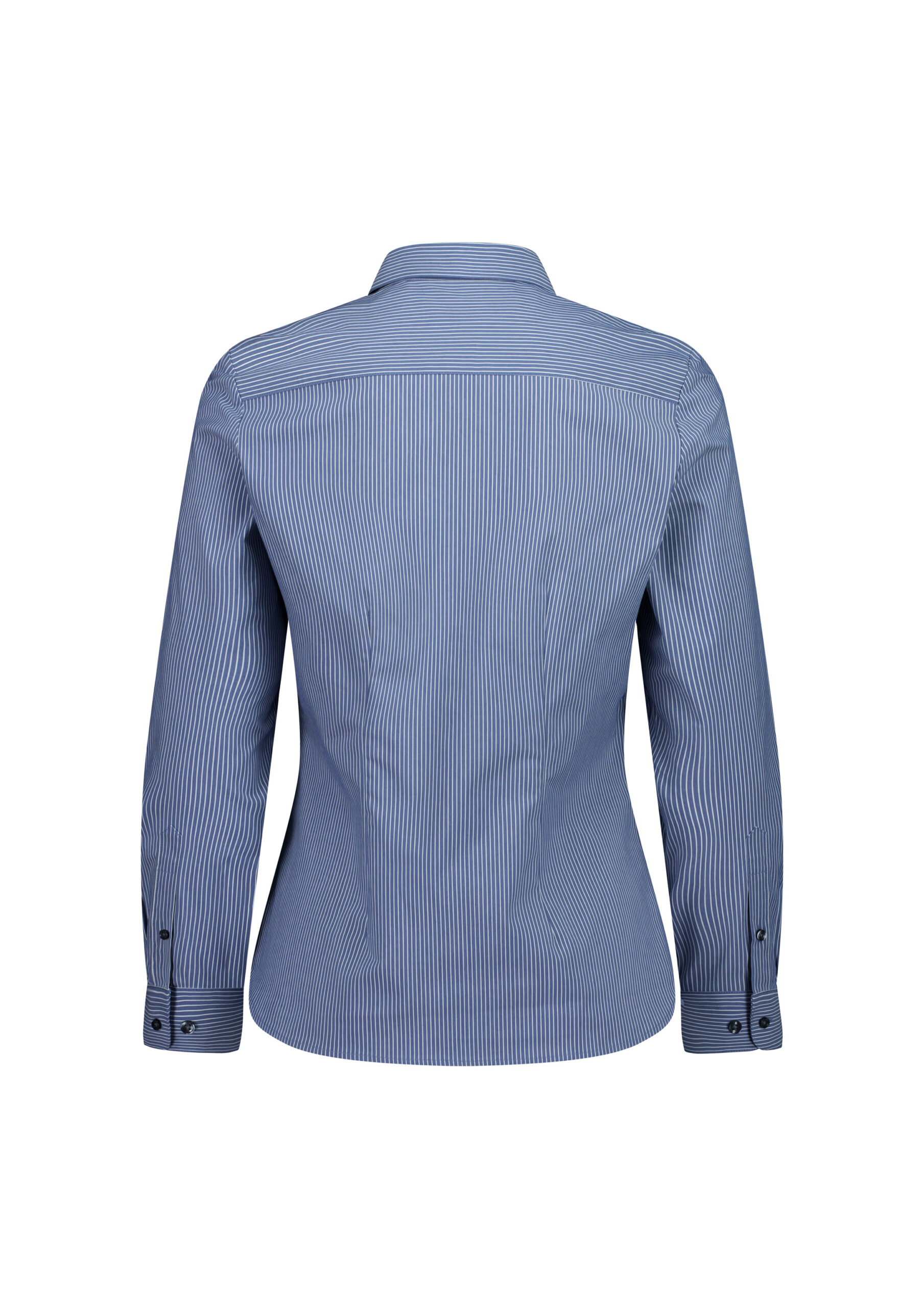 Fitzroy Womens Long Sleeve Shirt - Image 15