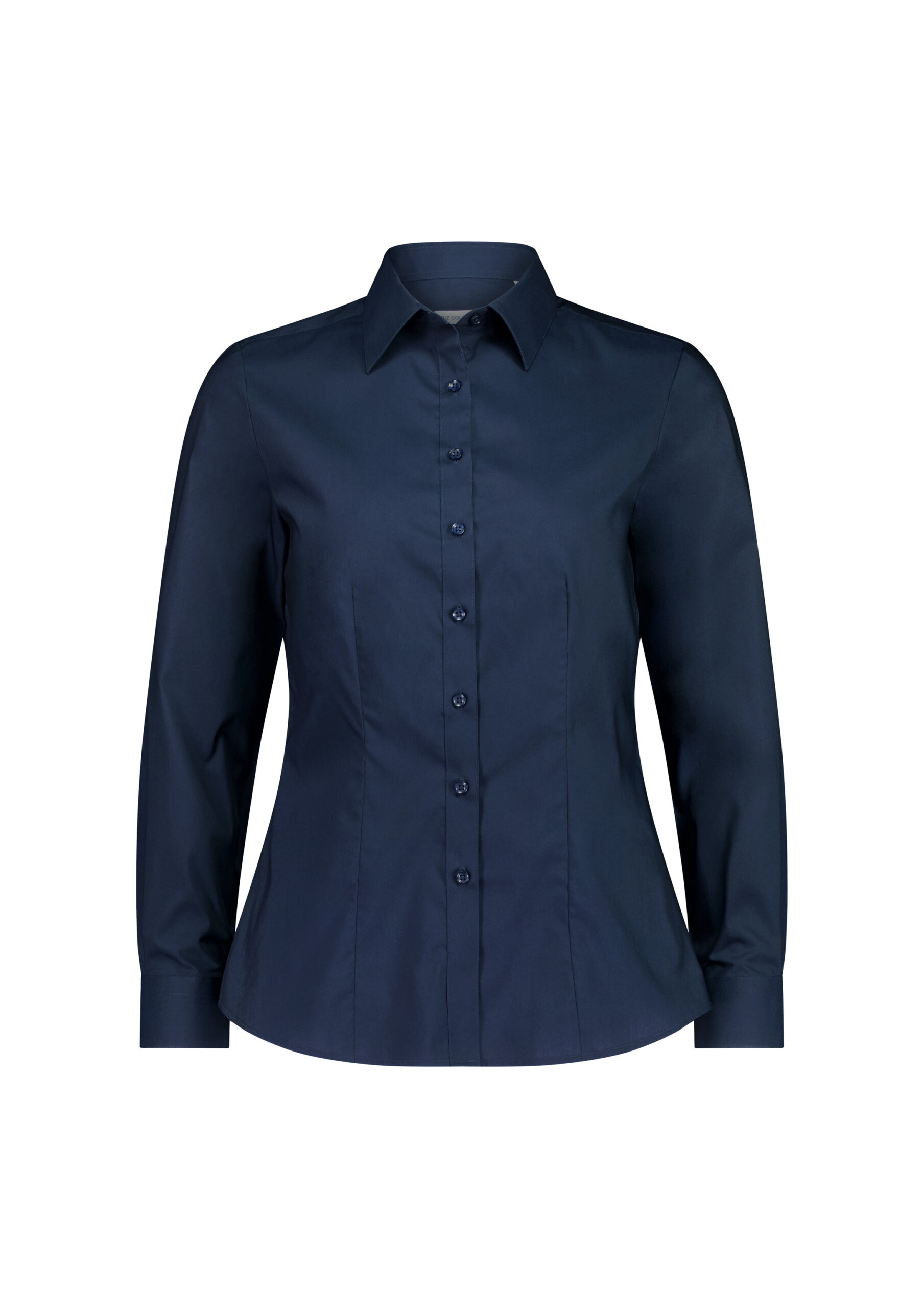 Fitzroy Womens Long Sleeve Shirt - Image 26