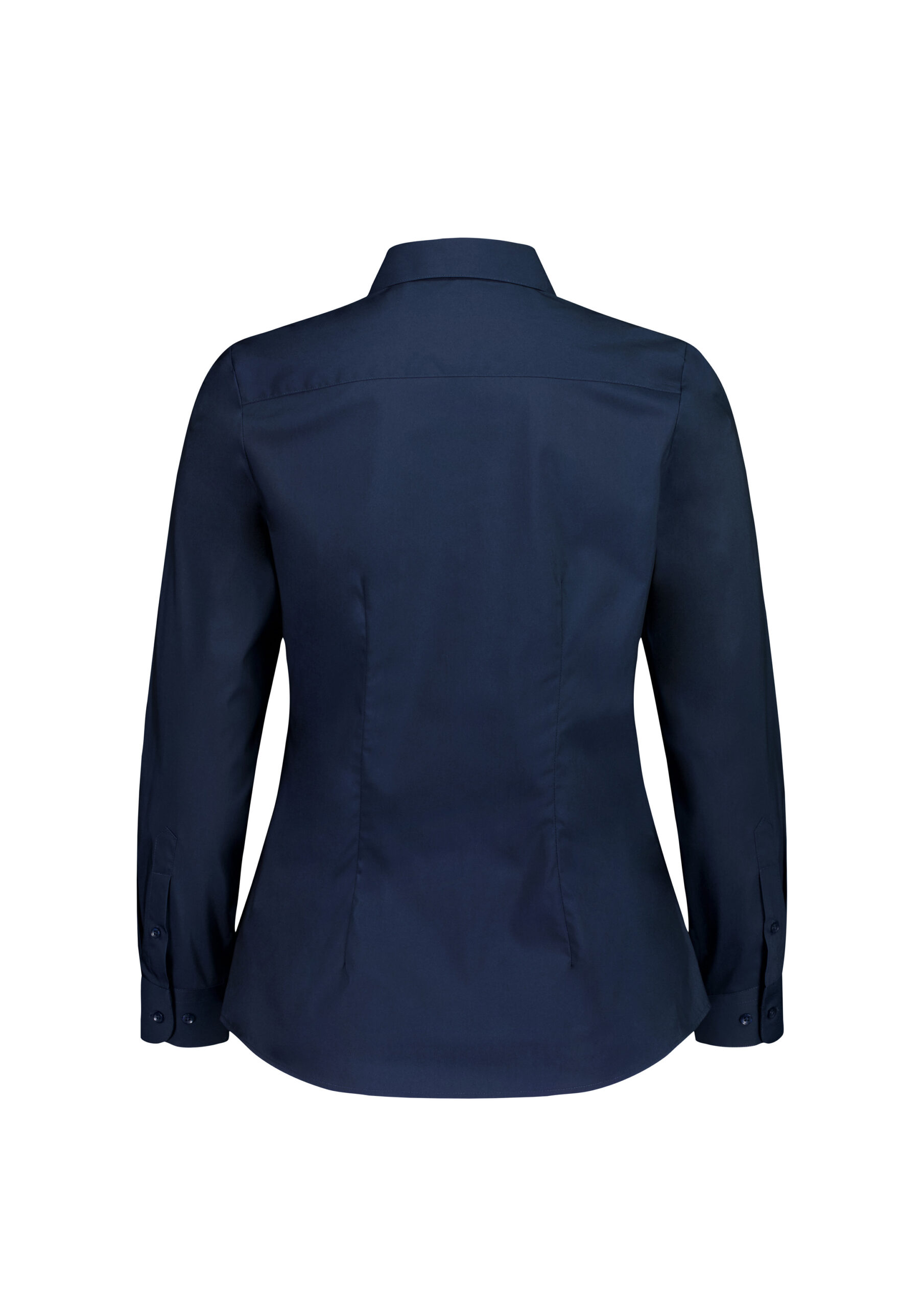 Fitzroy Womens Long Sleeve Shirt - Image 27