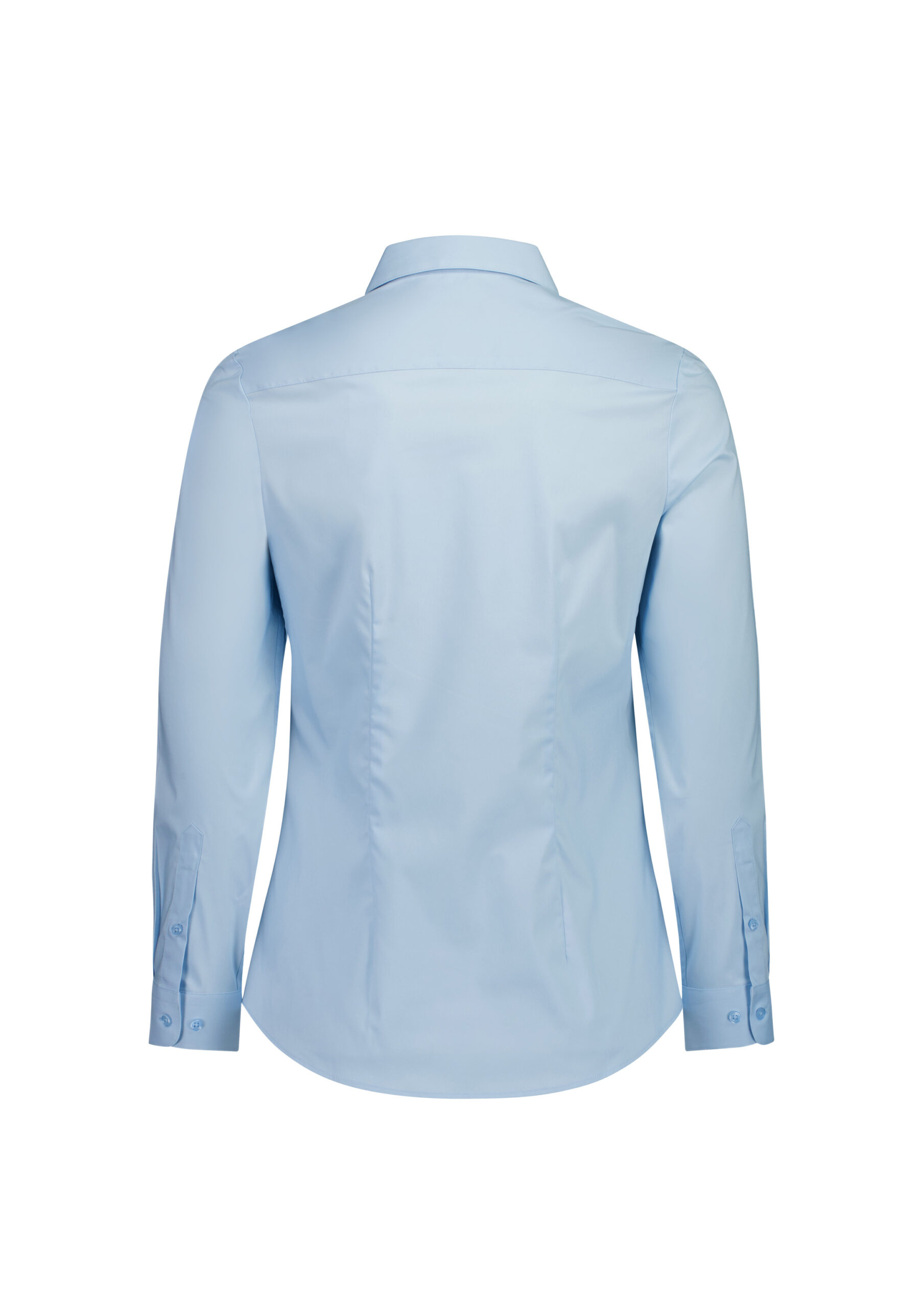 Fitzroy Womens Long Sleeve Shirt - Image 6