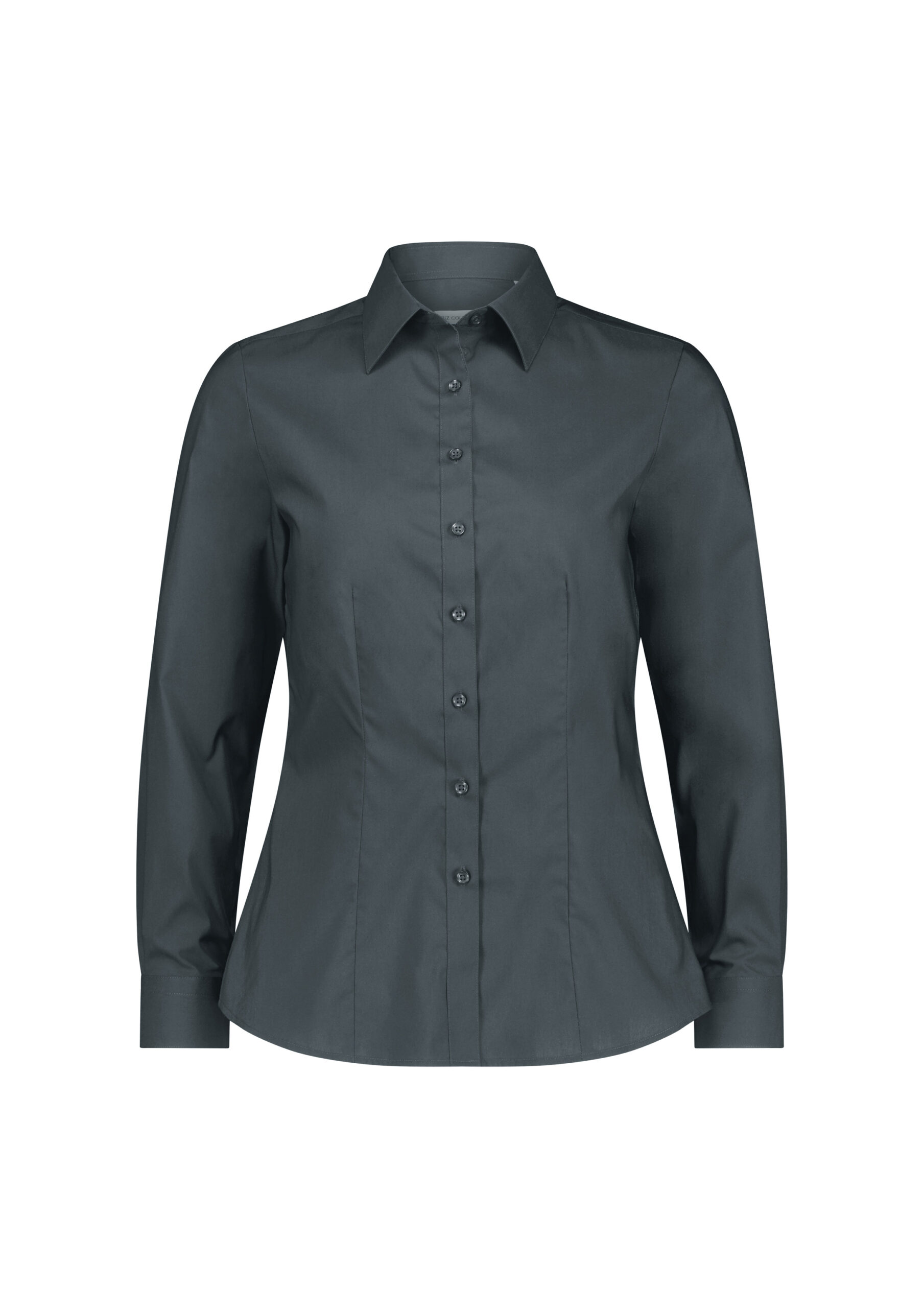 Fitzroy Womens Long Sleeve Shirt - Image 8