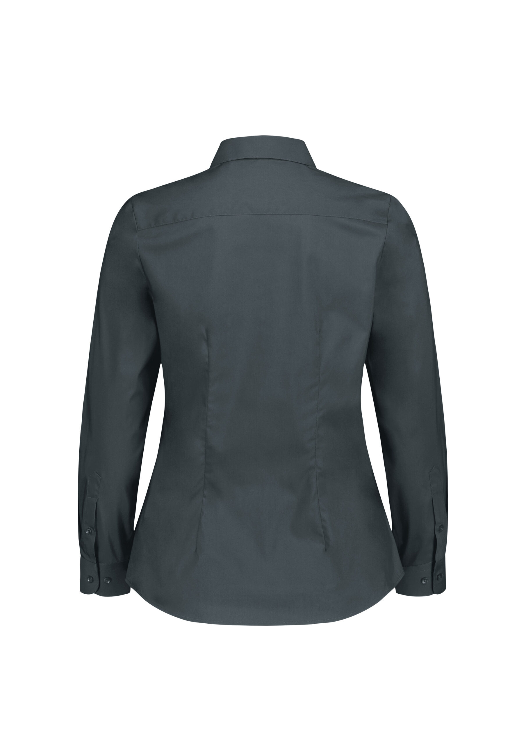 Fitzroy Womens Long Sleeve Shirt - Image 9