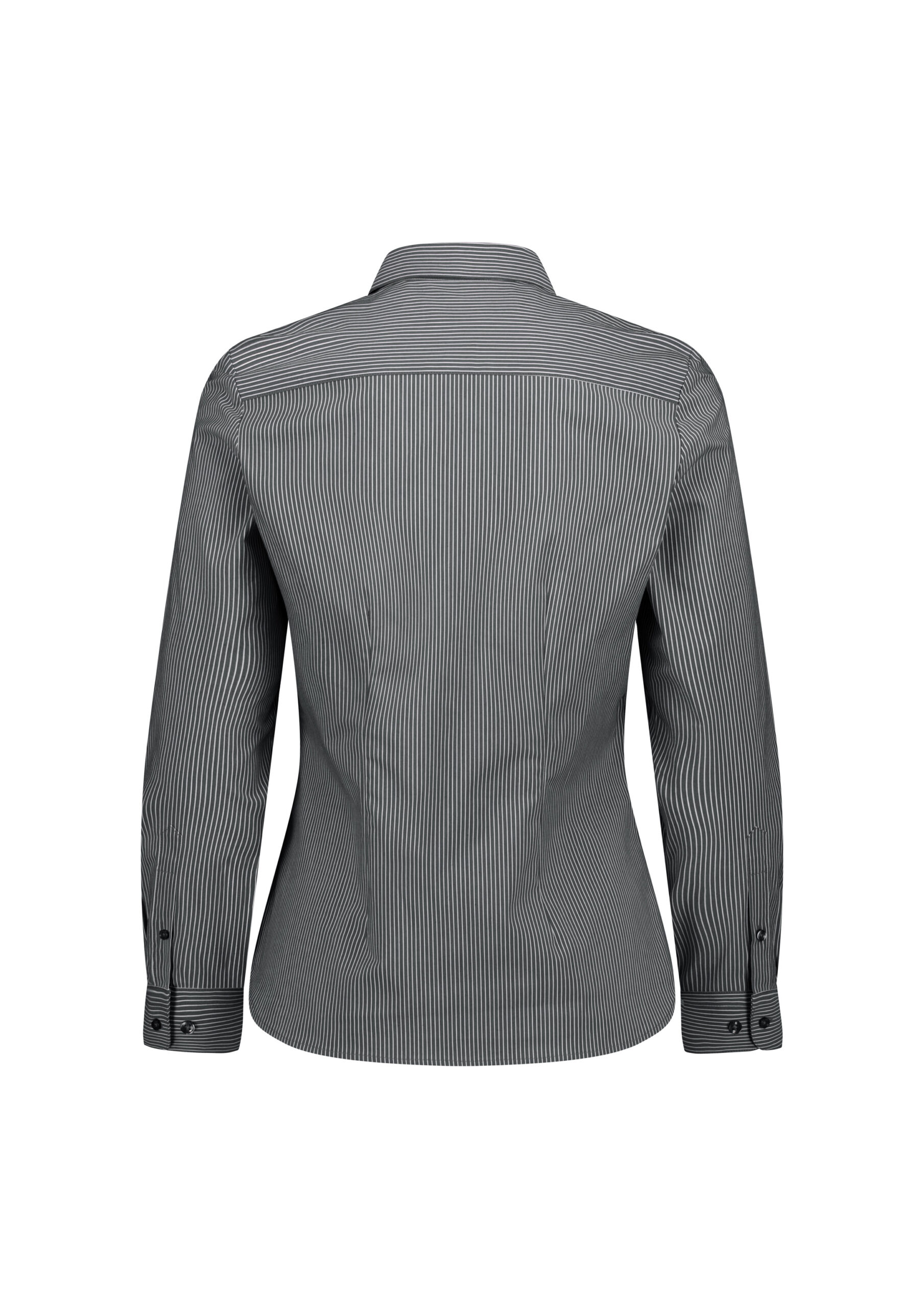 Fitzroy Womens Long Sleeve Shirt - Image 18