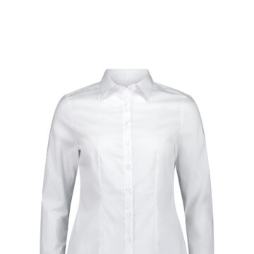 Fitzroy Womens Long Sleeve Shirt