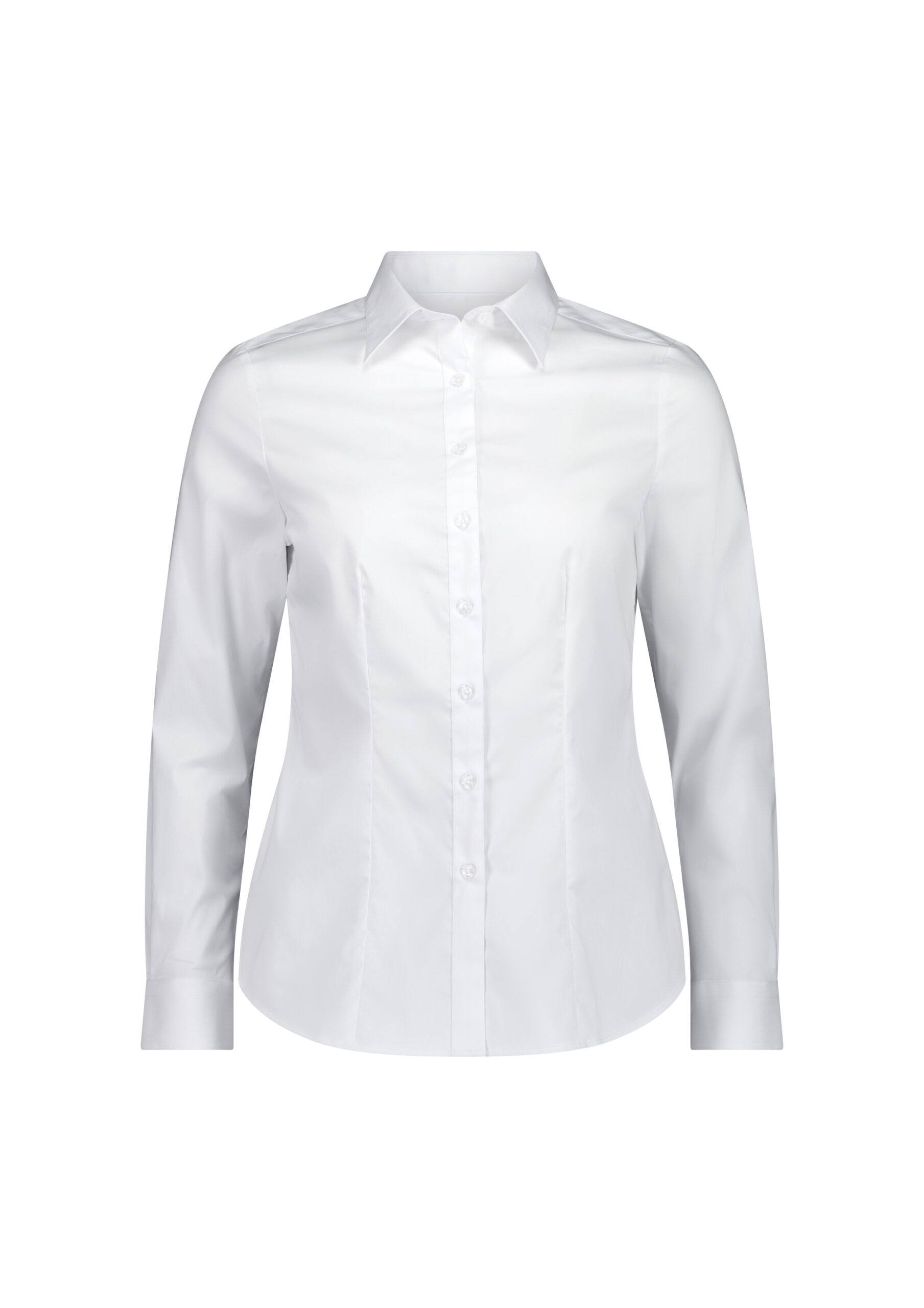 Fitzroy Womens Long Sleeve Shirt