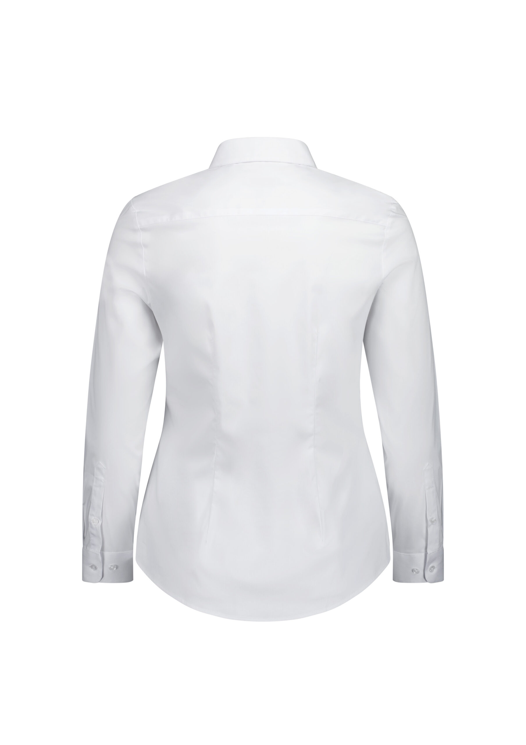 Fitzroy Womens Long Sleeve Shirt - Image 3