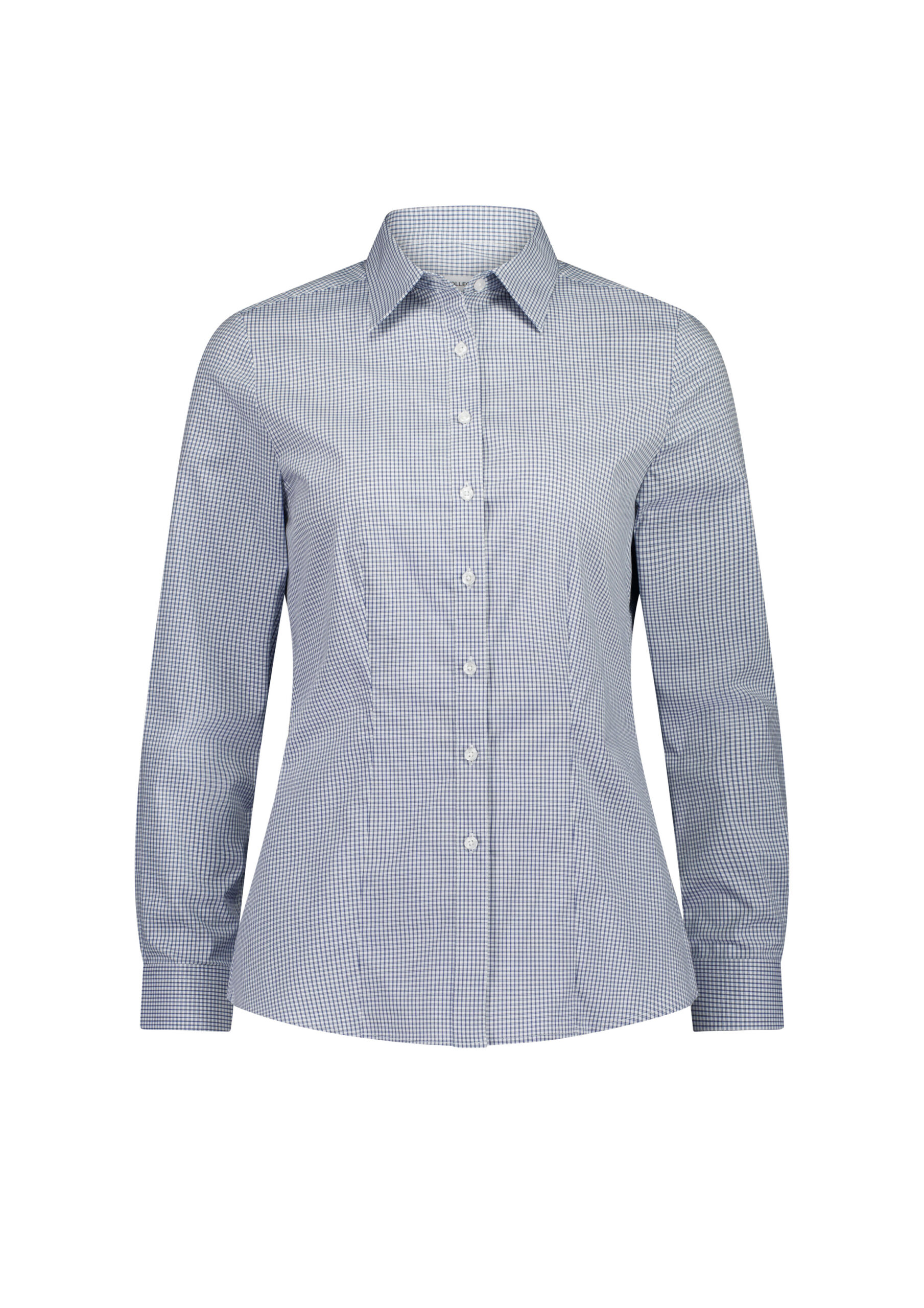 Fitzroy Womens Long Sleeve Shirt - Image 20