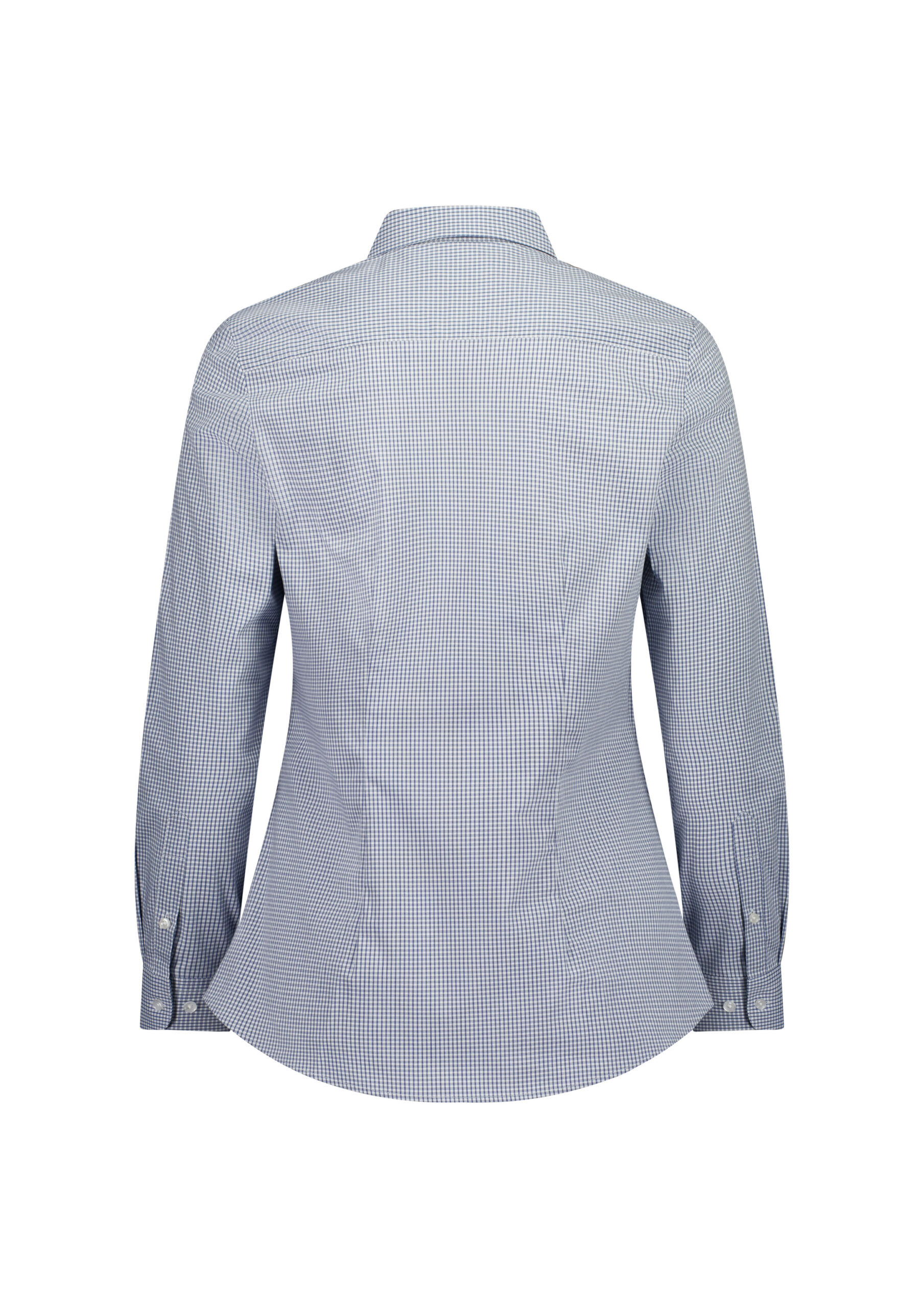 Fitzroy Womens Long Sleeve Shirt - Image 21