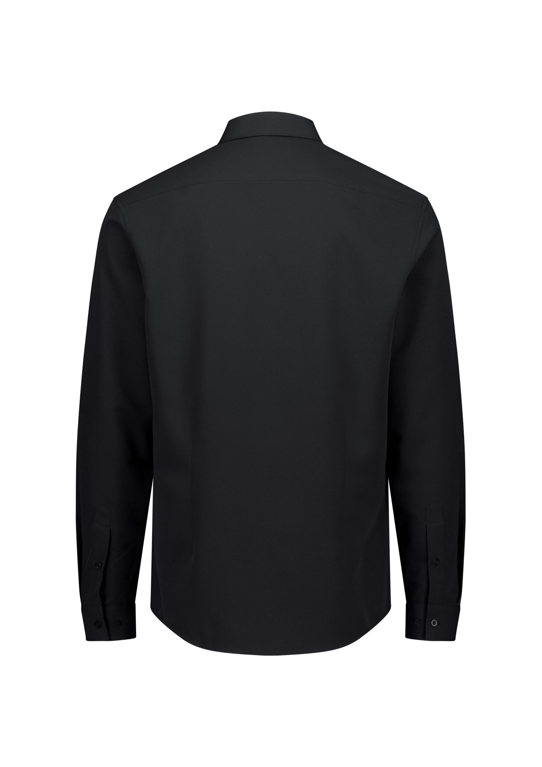 Quick Dry Movement Mens Long Sleeve Shirt - Image 6
