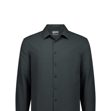 Quick Dry Movement Mens Long Sleeve Shirt