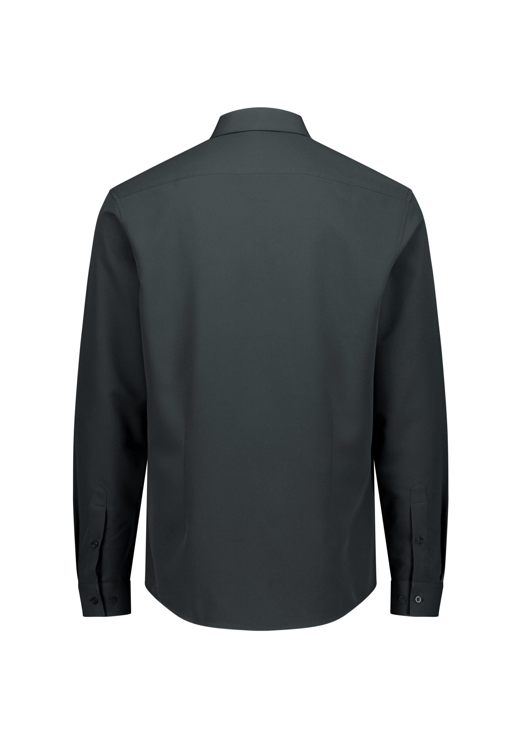 Quick Dry Movement Mens Long Sleeve Shirt - Image 3