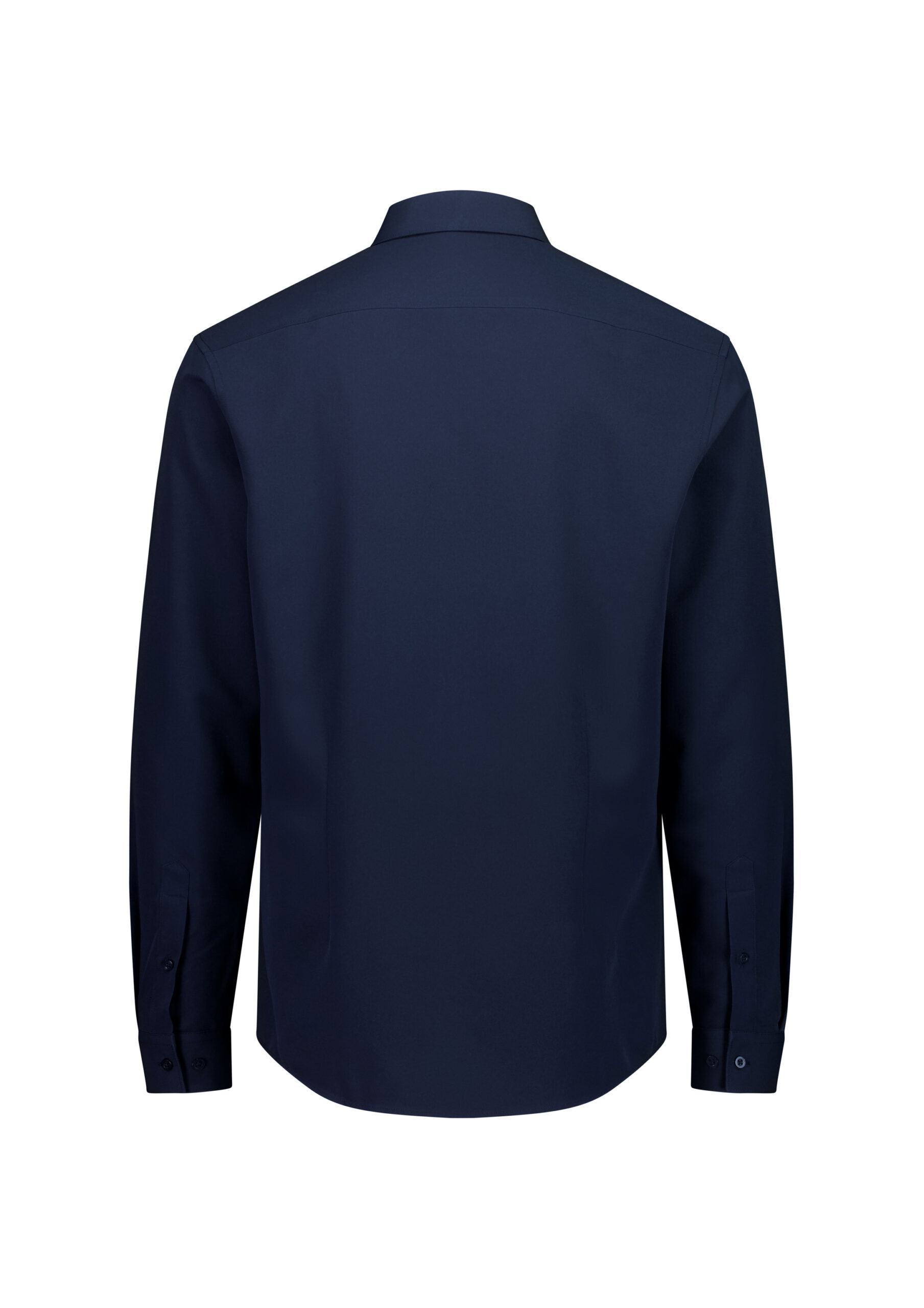 Quick Dry Movement Mens Long Sleeve Shirt - Image 13